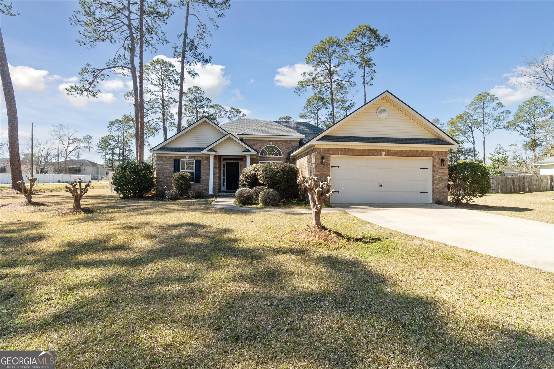 334 Lanier Street Property Photo