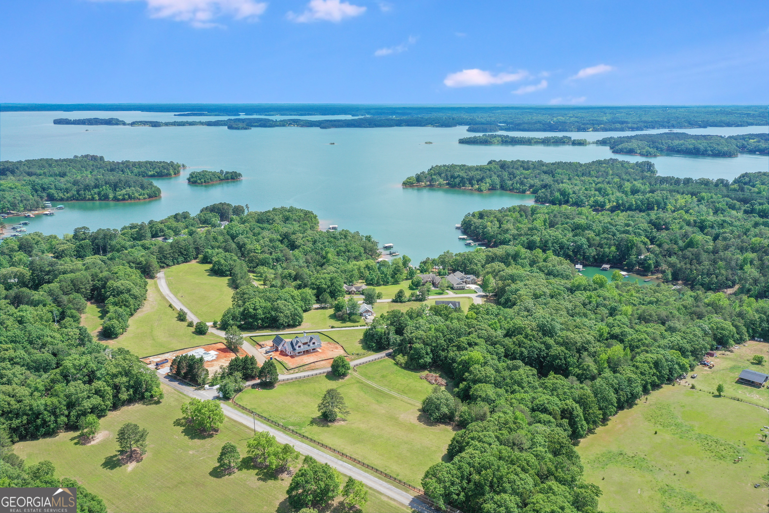 Lot 4 Majestic Shores Road Property Photo 3