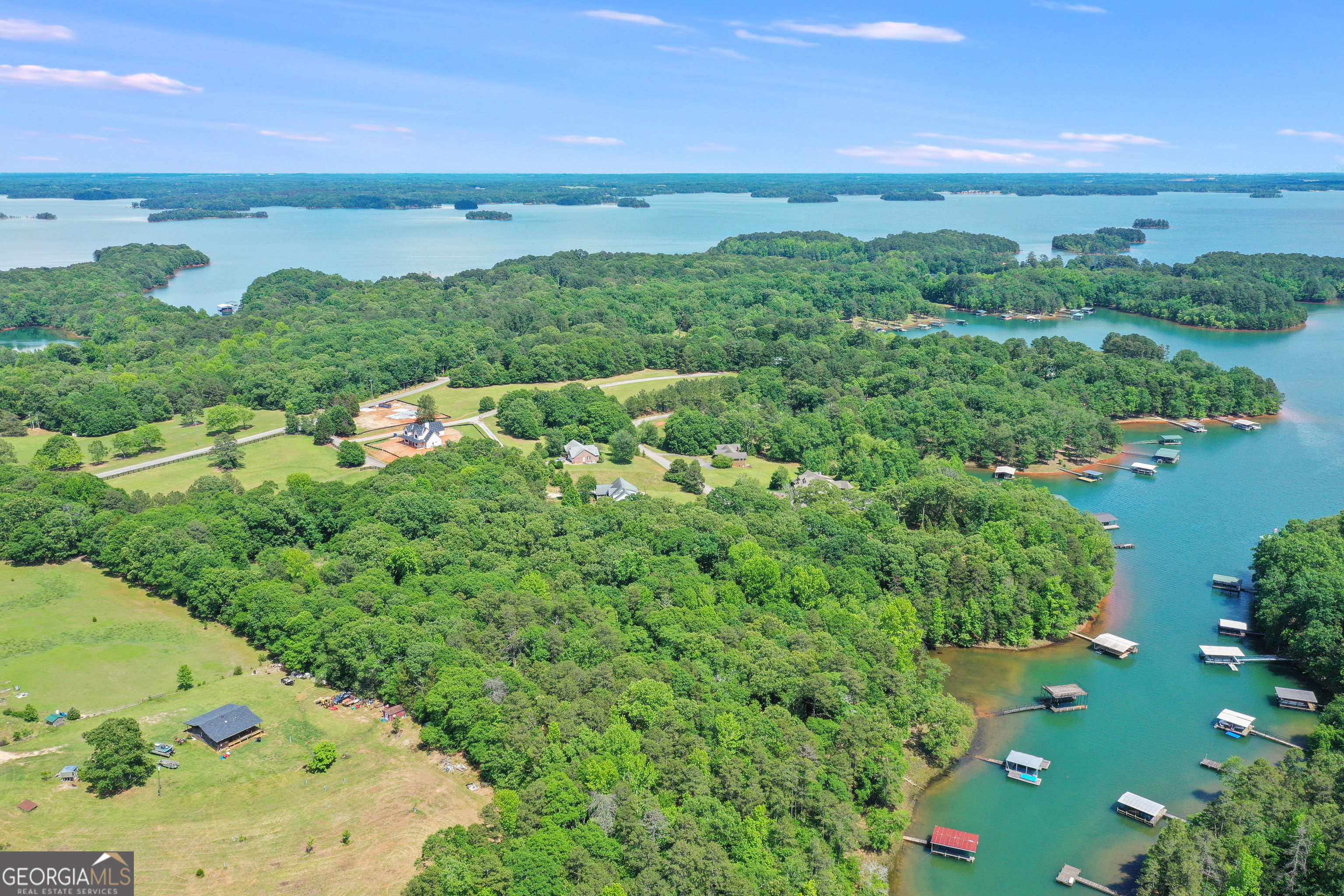 Lot 4 Majestic Shores Road Property Photo 4