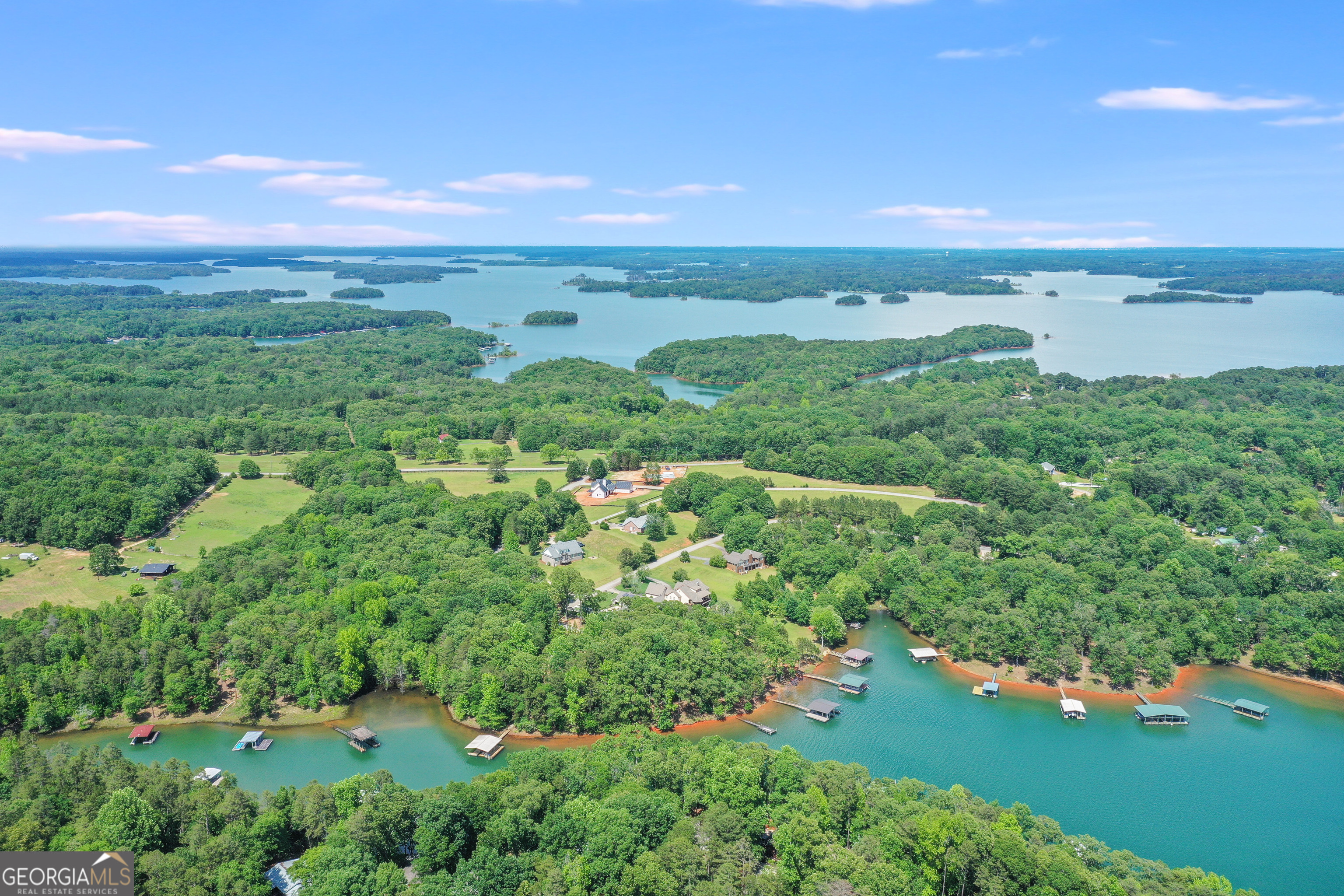 Lot 4 Majestic Shores Road Property Photo 5