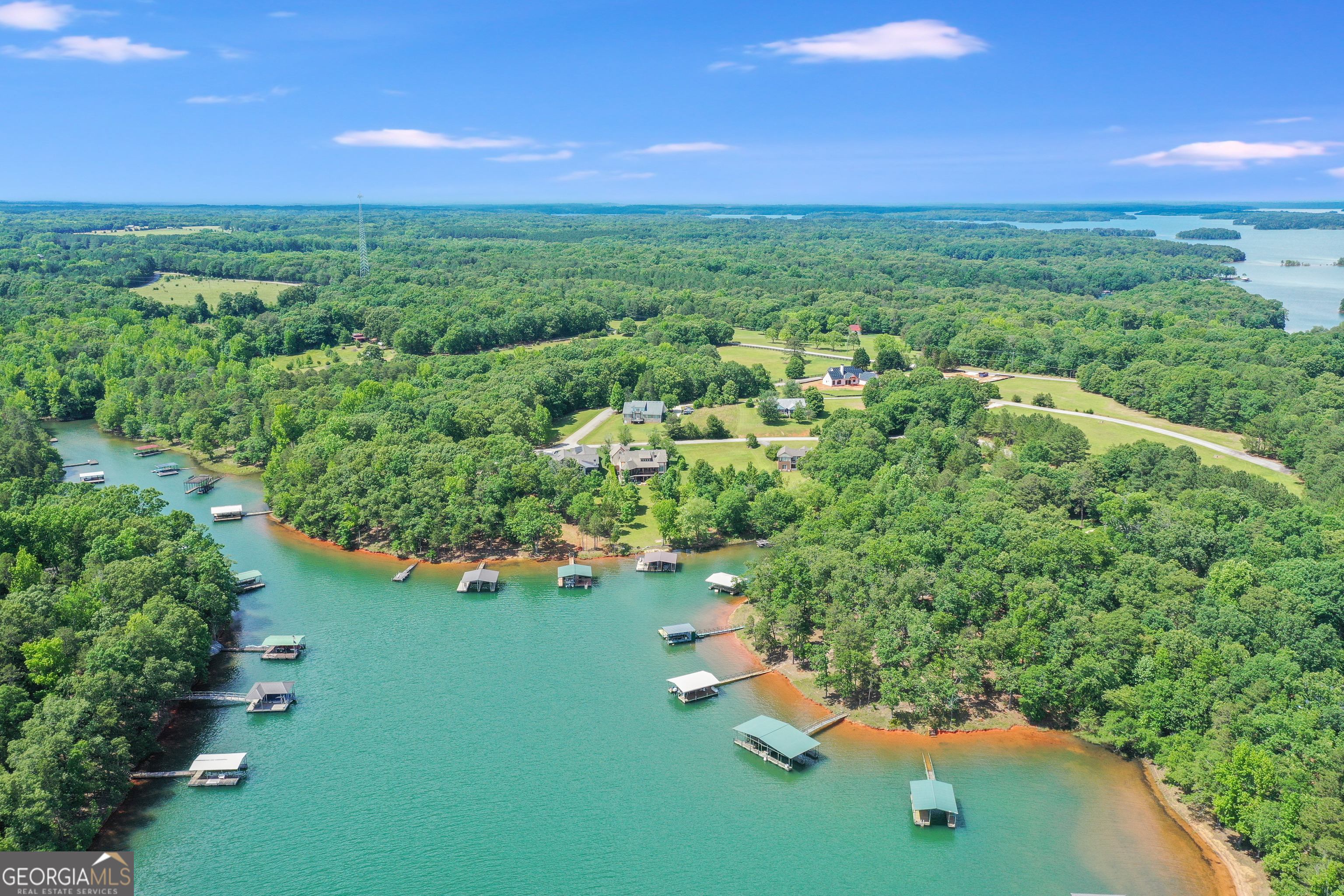 Lot 4 Majestic Shores Road Property Photo 6