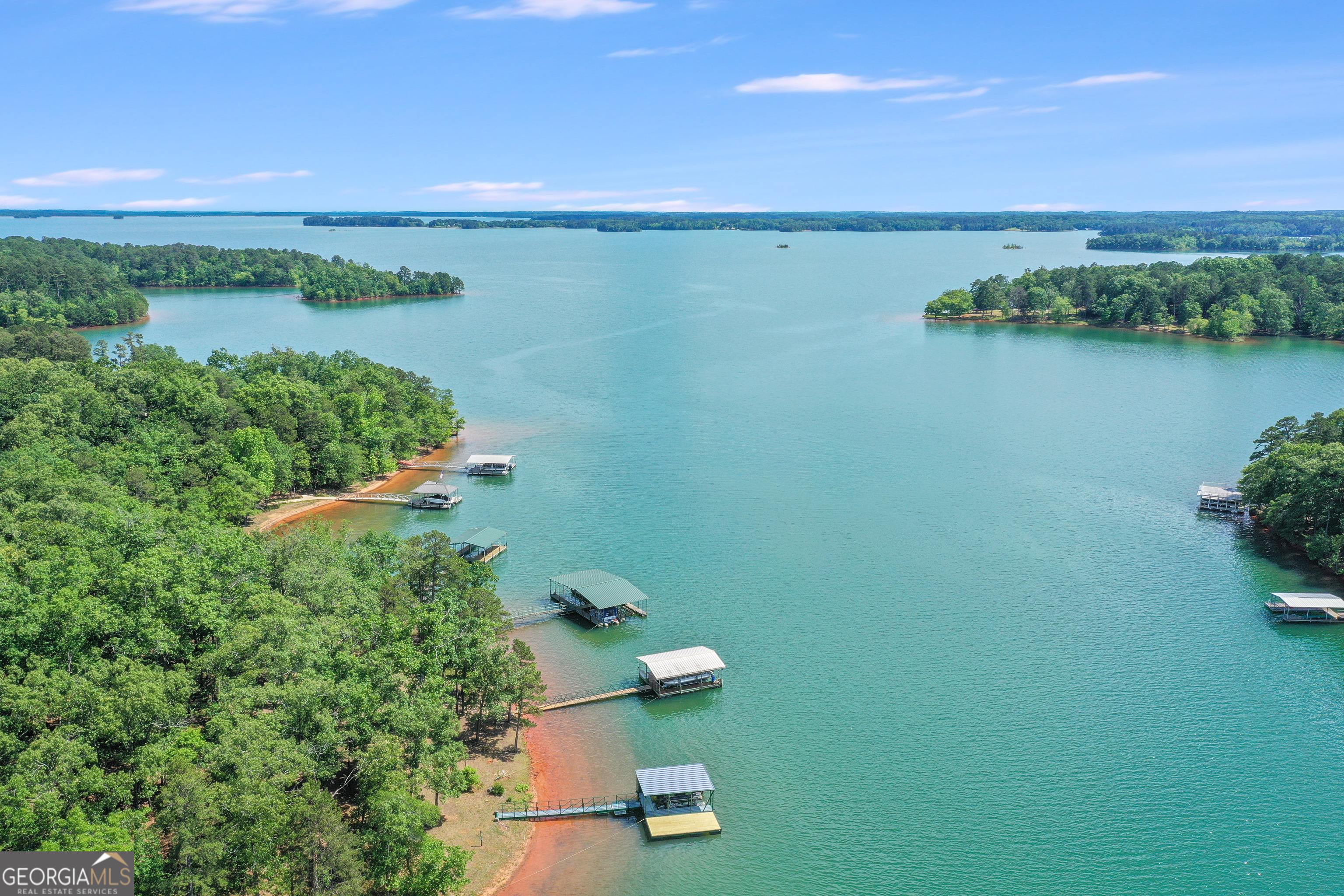 Lot 4 Majestic Shores Road Property Photo 7