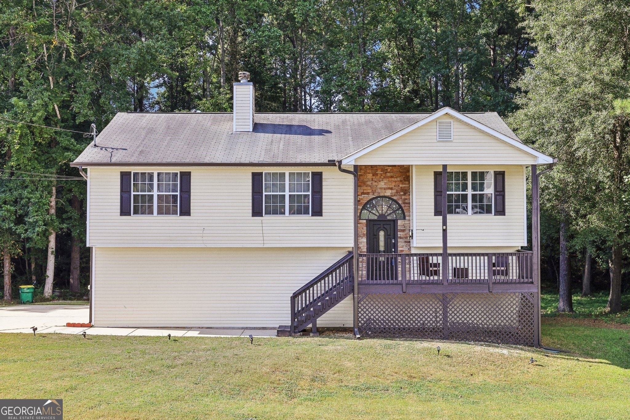 509 Chestnut Oak Drive Property Photo