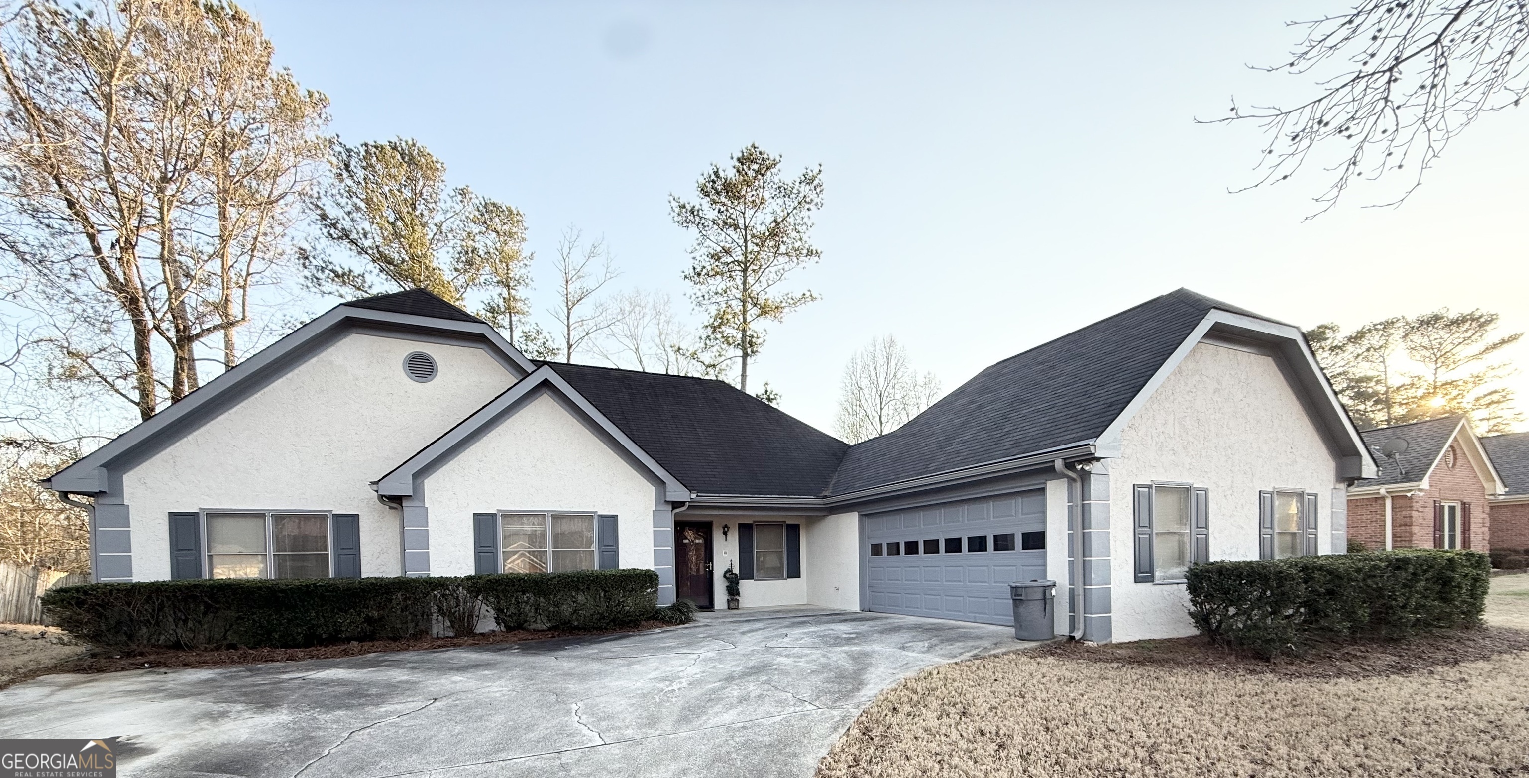 2768 Southpark Boulevard Sw Property Photo