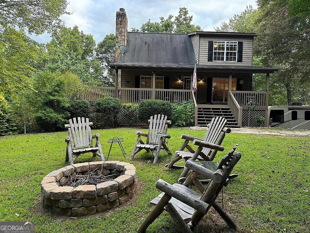 287 Bell Lane Property Photo