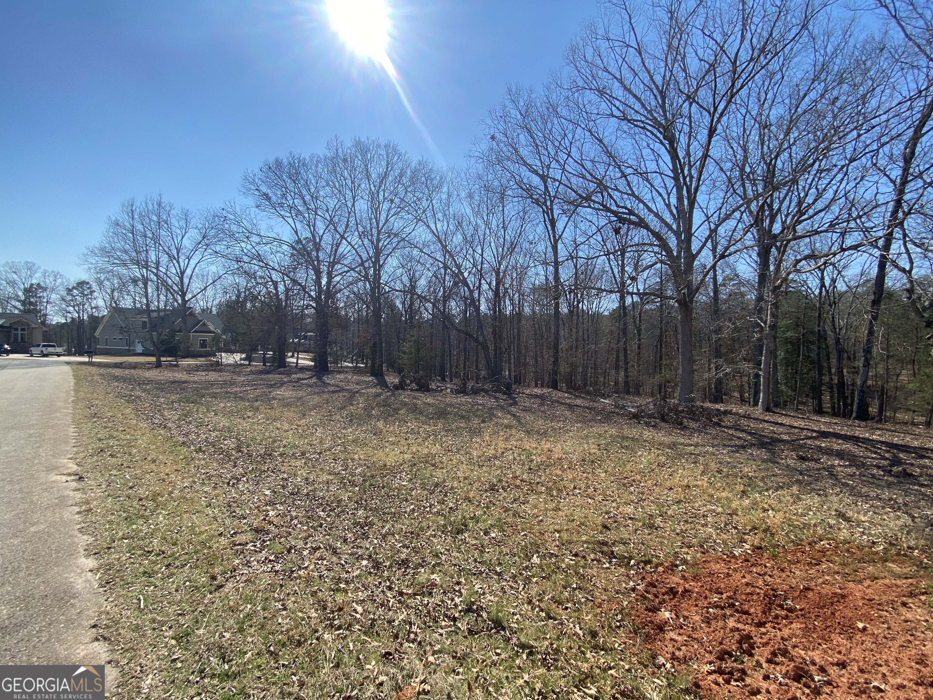 Lot 7 Majestic Shores Road Property Photo 1