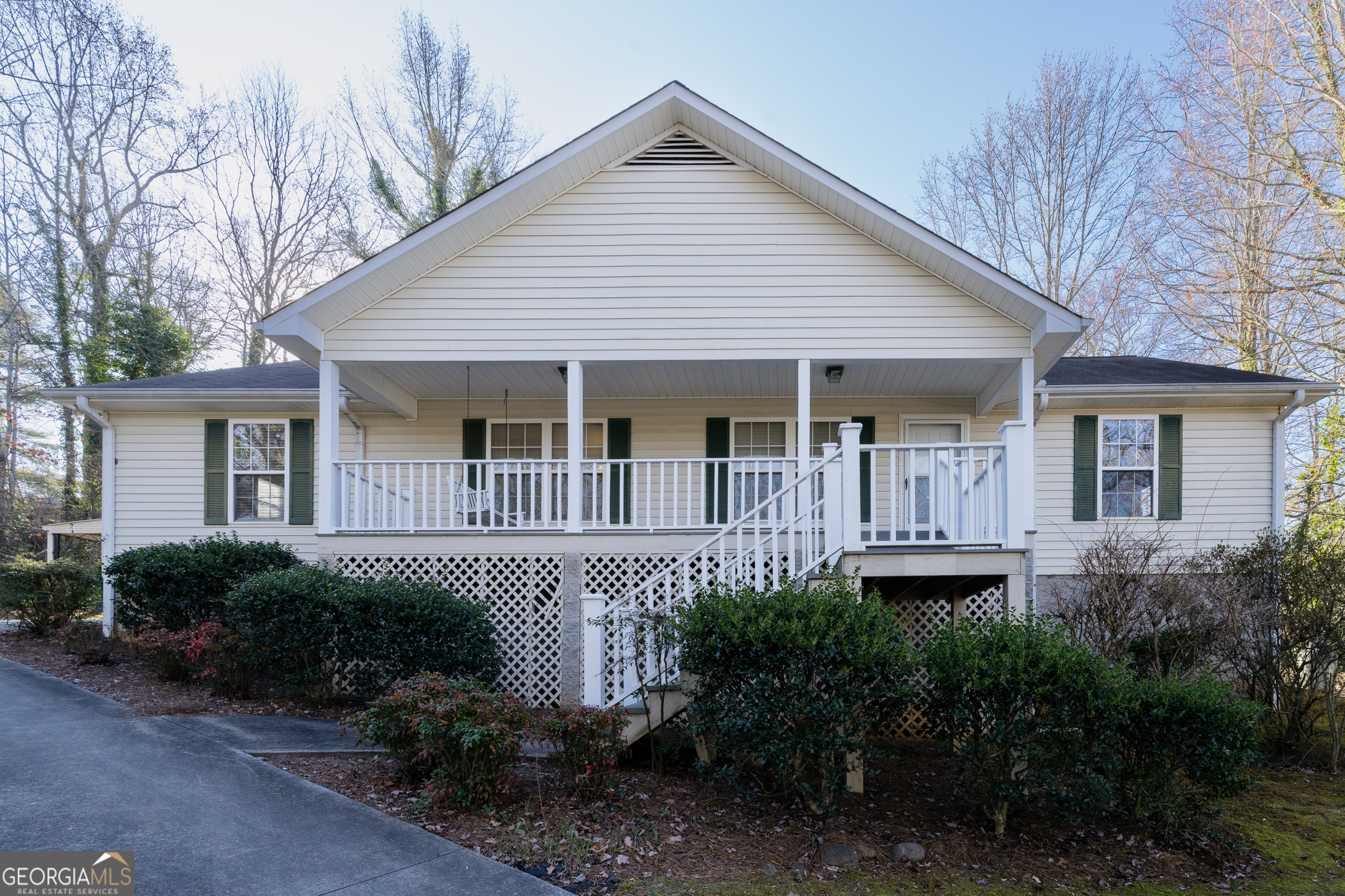 266 Short Avenue Property Photo