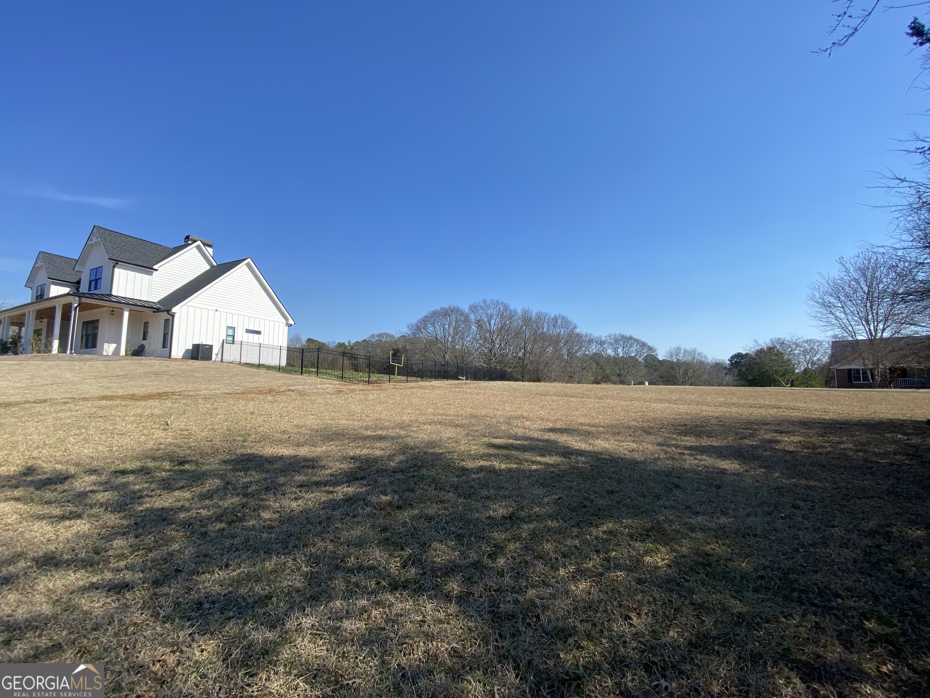 Lot 9 Majestic Shores Trail Property Photo 1