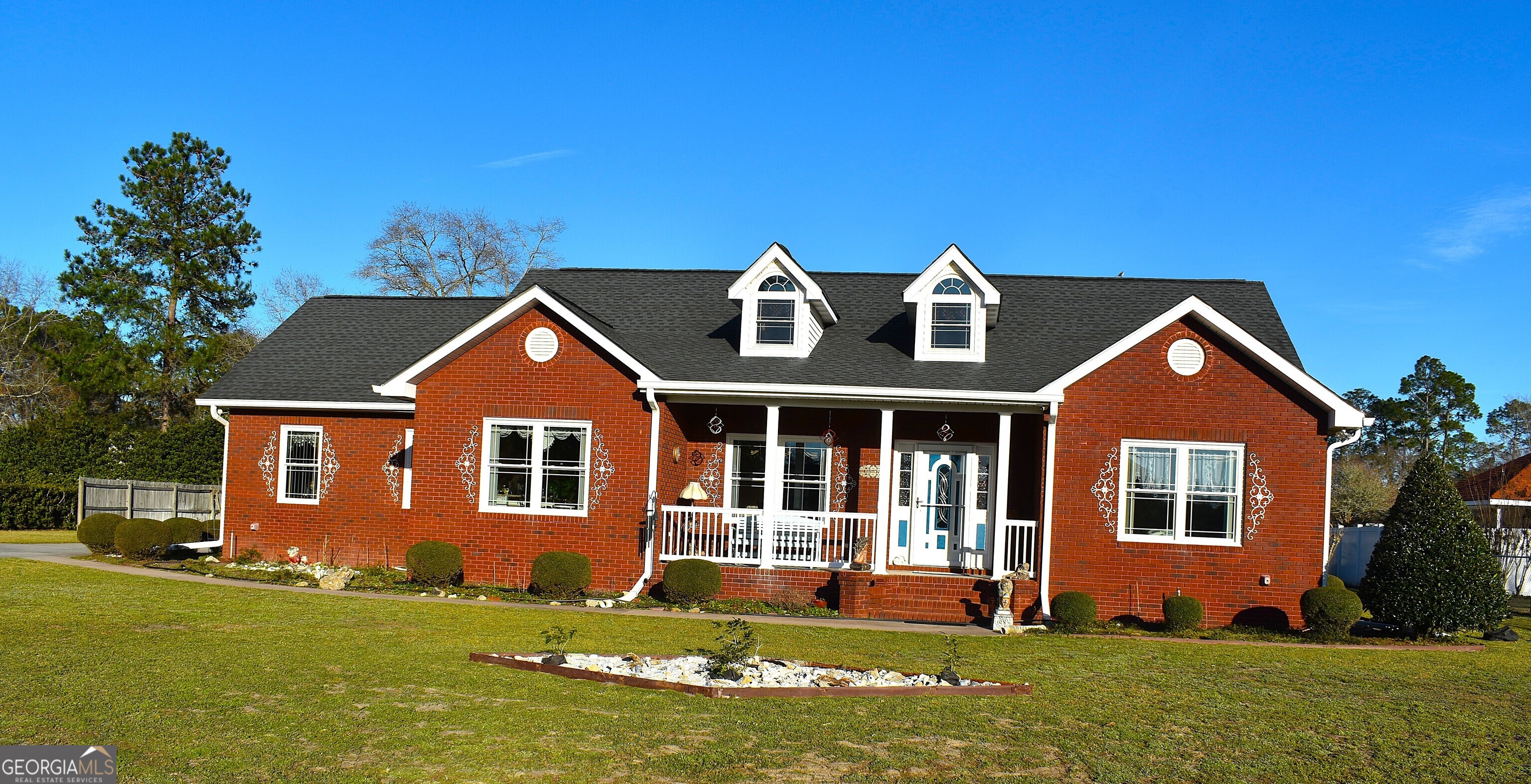 932 Hitching Post Lane Property Photo 1