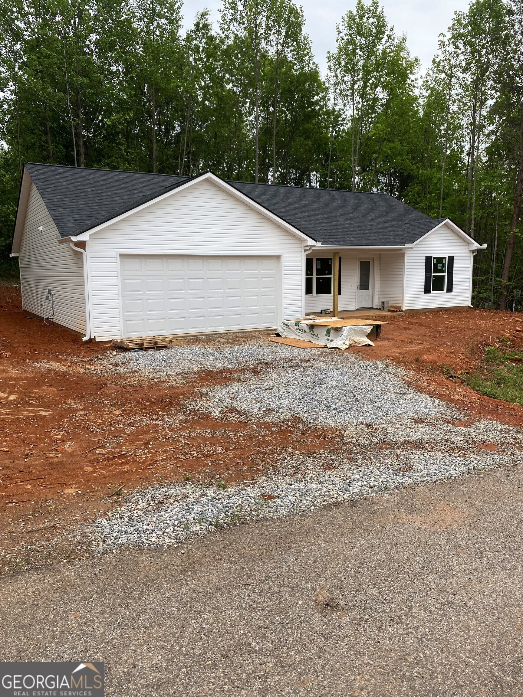 531 Day Star Lane Property Photo