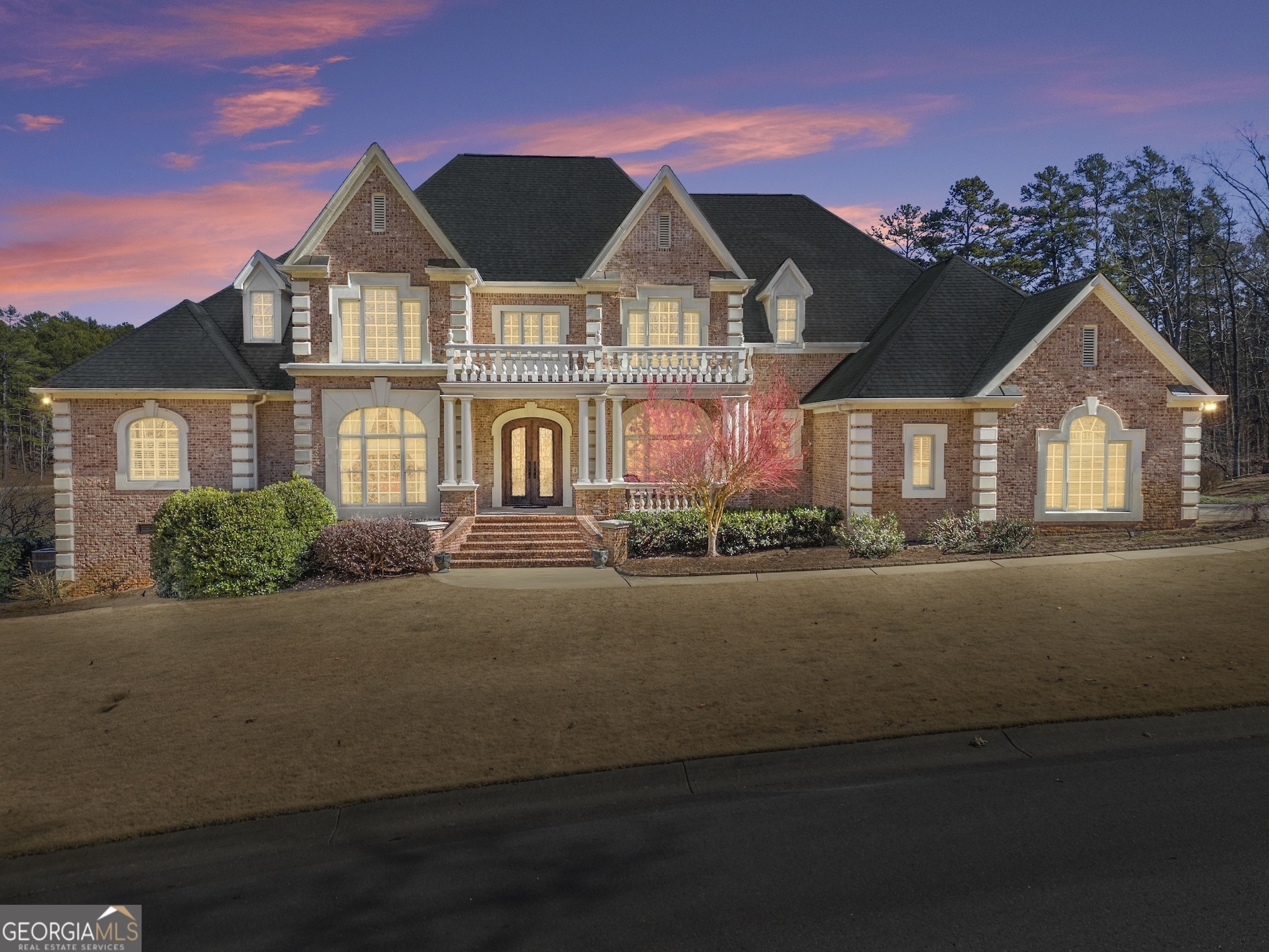 452 Cross Creek Drive Property Photo