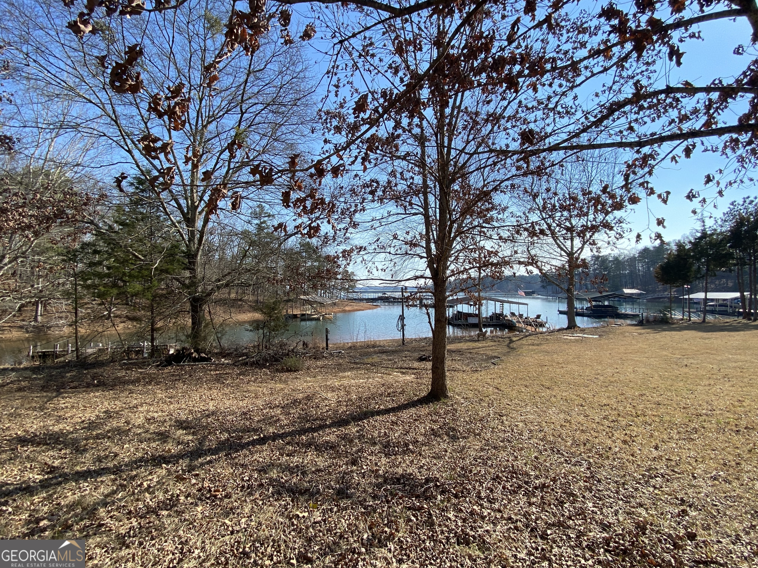 Lot E Majestic Shores Drive Property Photo 1
