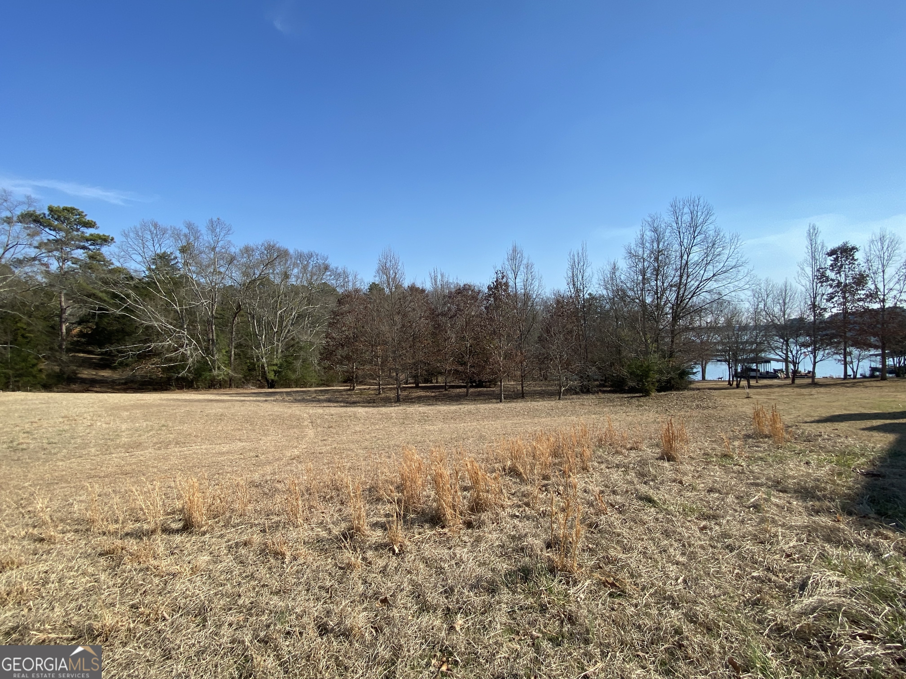 Lot E Majestic Shores Drive Property Photo 2