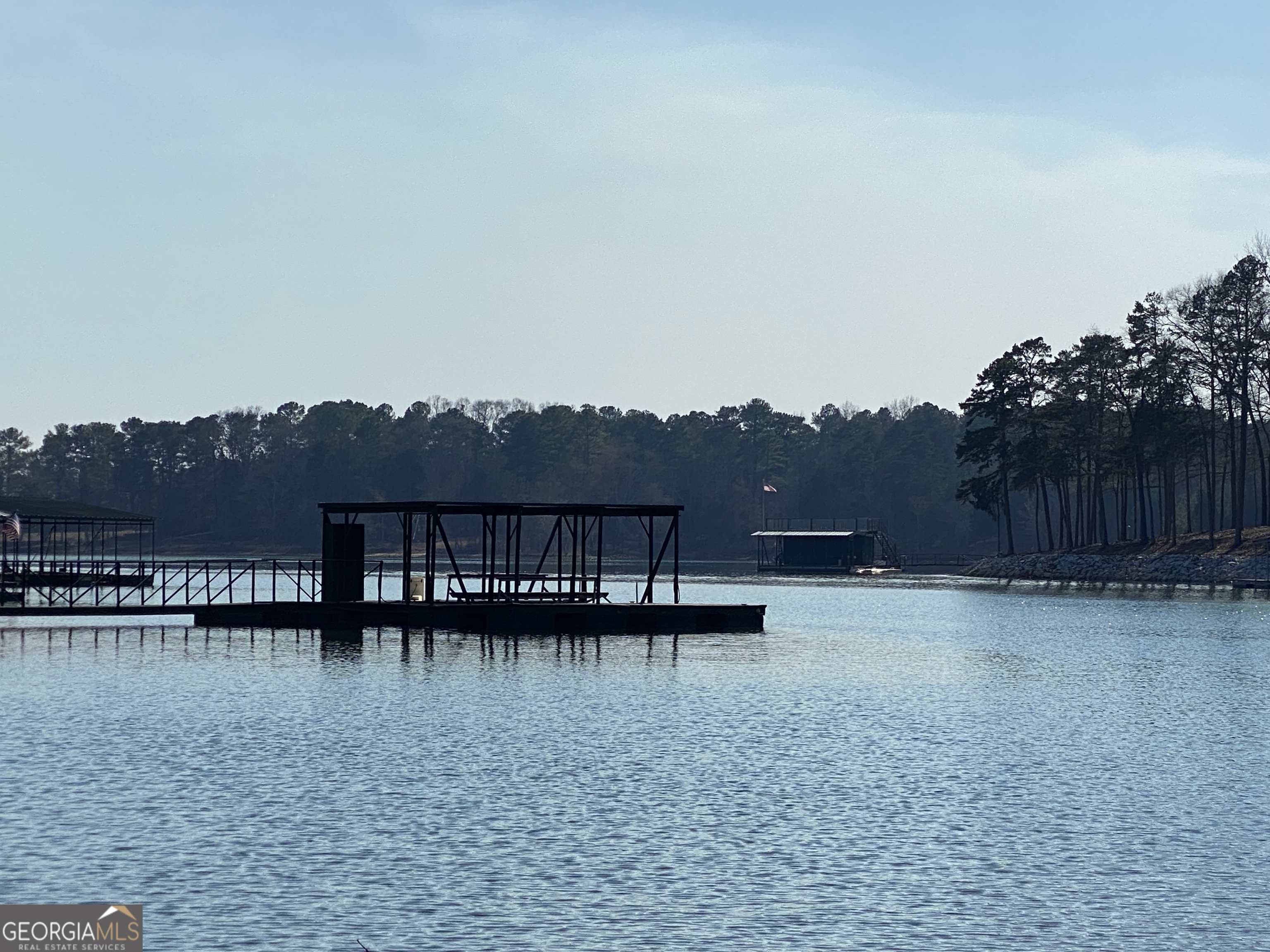 Lot E Majestic Shores Drive Property Photo 3