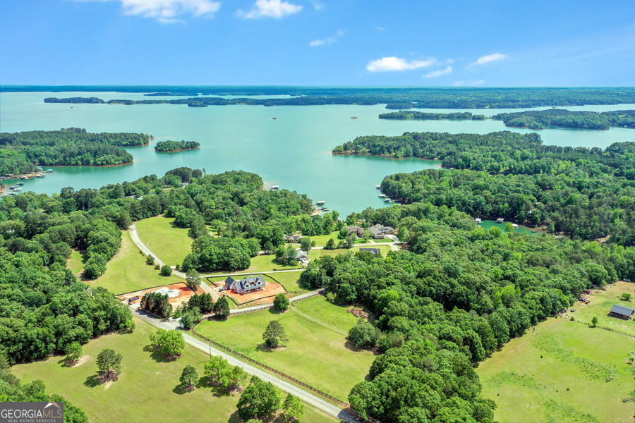 Lot E Majestic Shores Drive Property Photo 4