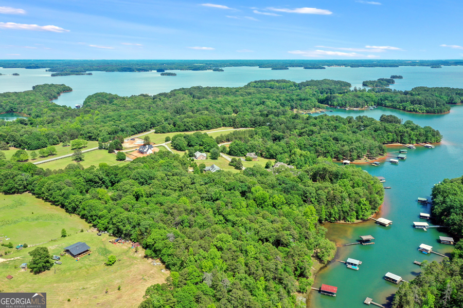 Lot E Majestic Shores Drive Property Photo 5