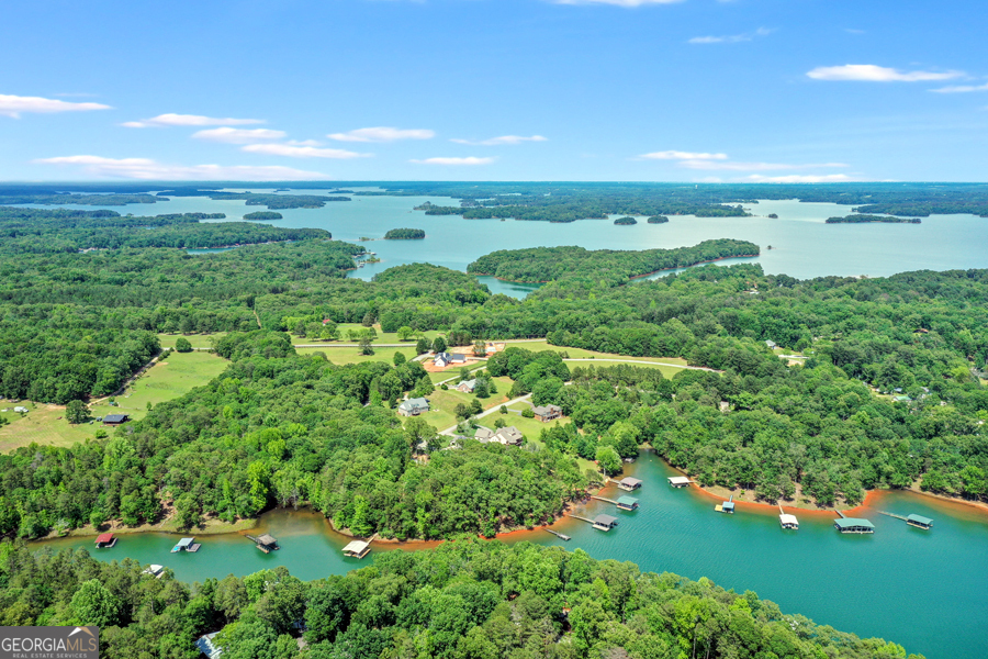 Lot E Majestic Shores Drive Property Photo 6