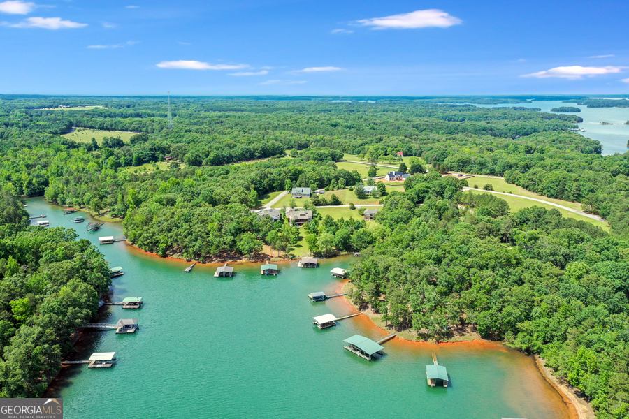 Lot E Majestic Shores Drive Property Photo 7