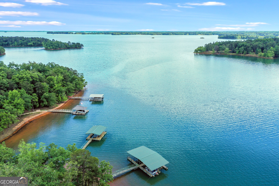 Lot E Majestic Shores Drive Property Photo 10