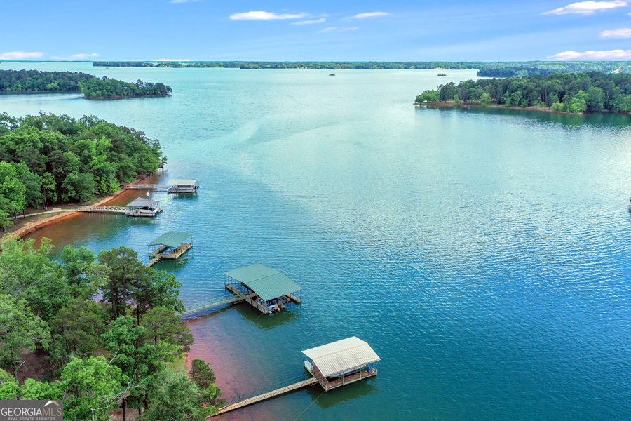 Lot E Majestic Shores Drive Property Photo 11