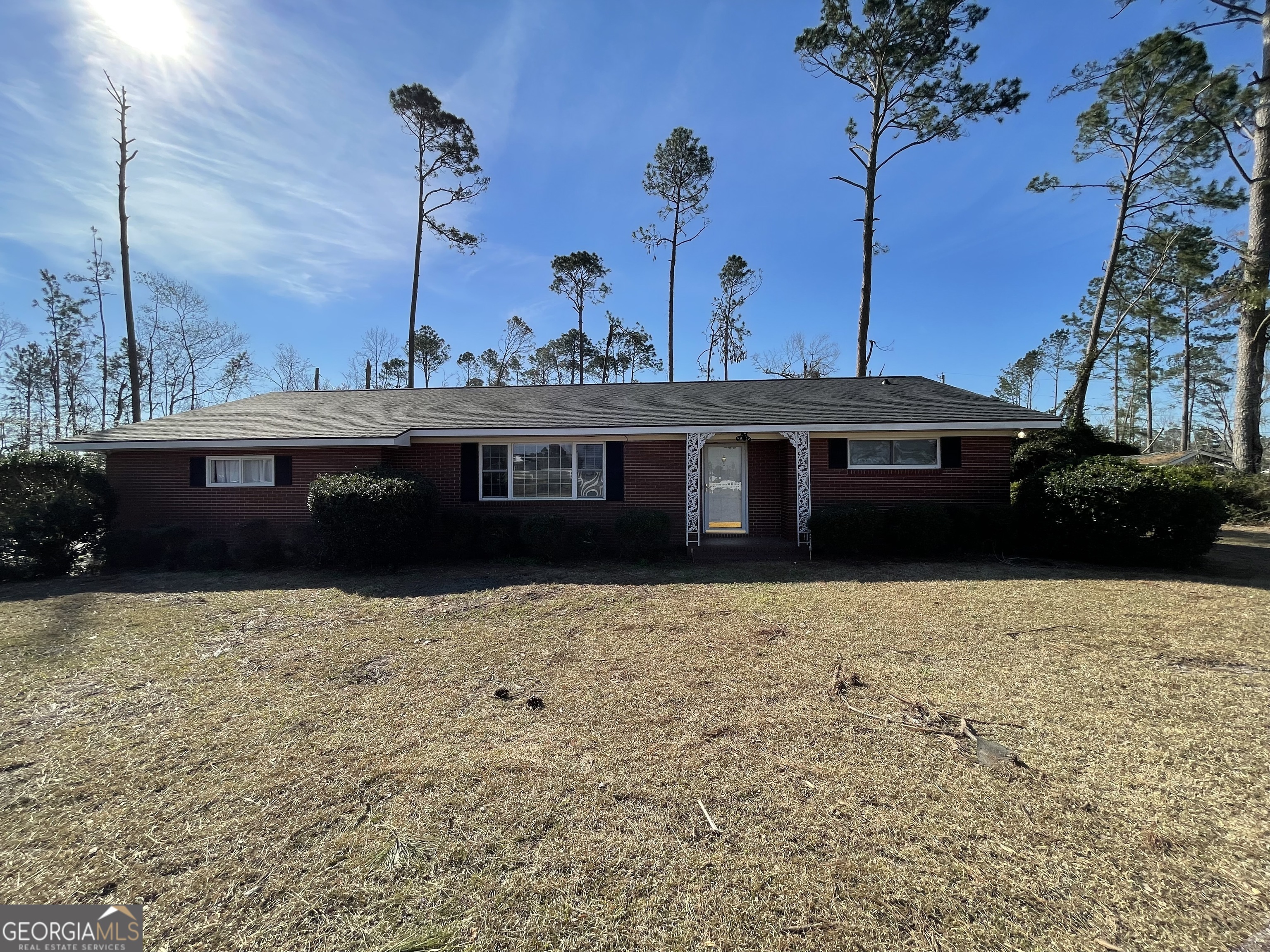 237 Burketts Ferry Road Property Photo