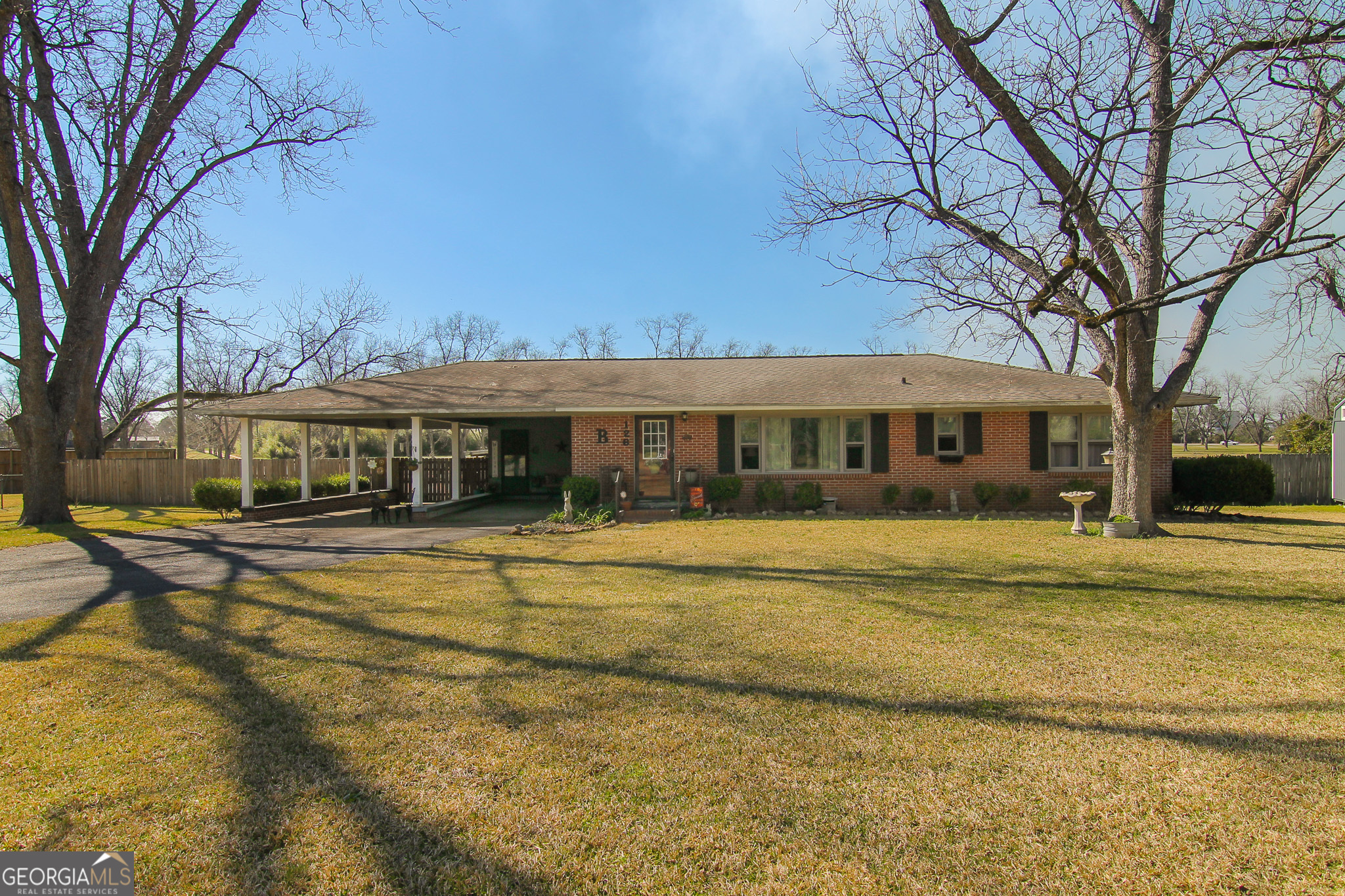 126 Edmondson Circle Property Photo