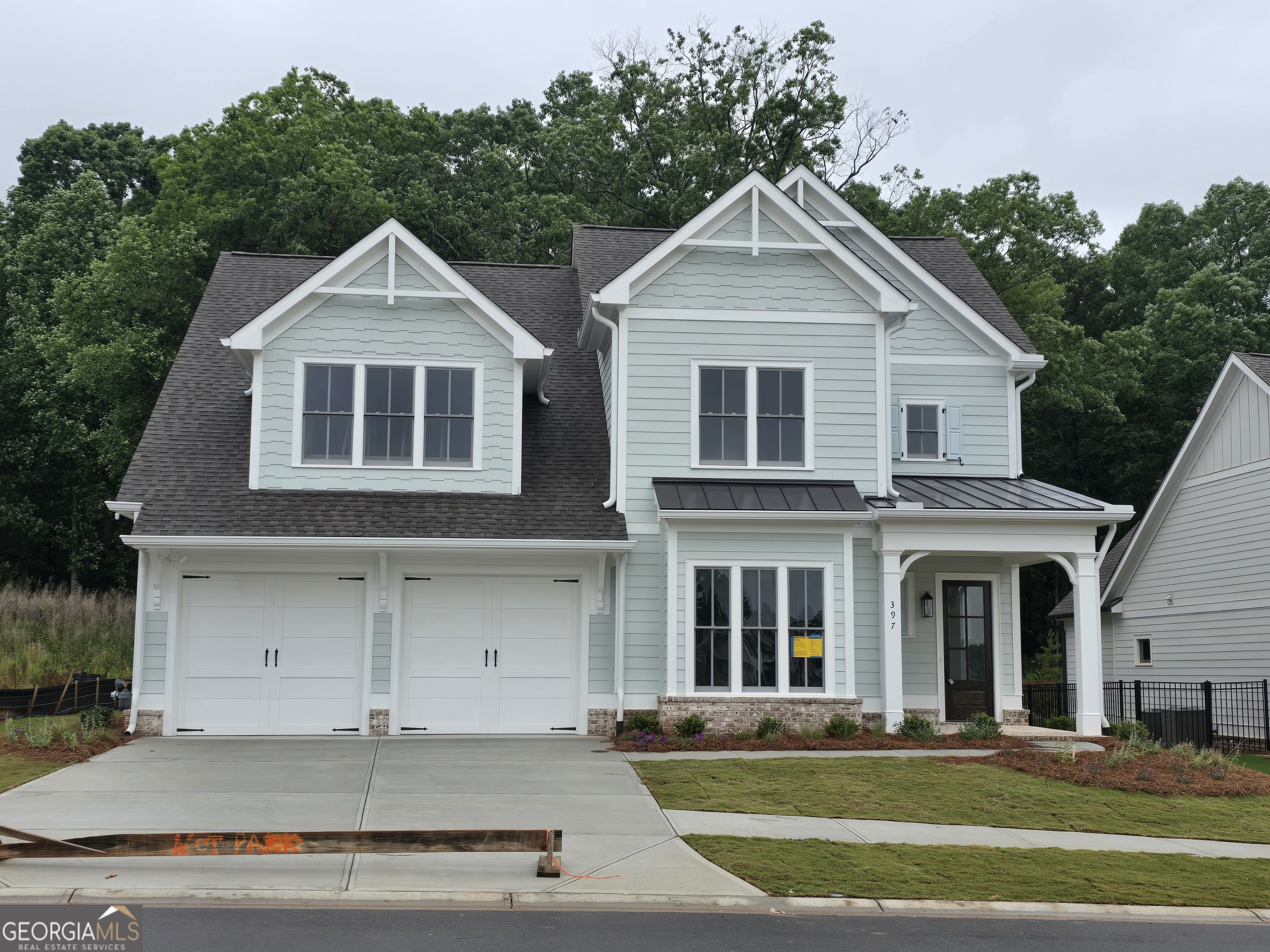 397 Lake Vista Drive Property Photo
