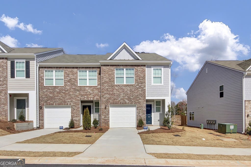 538 Magnolia Circle Property Photo