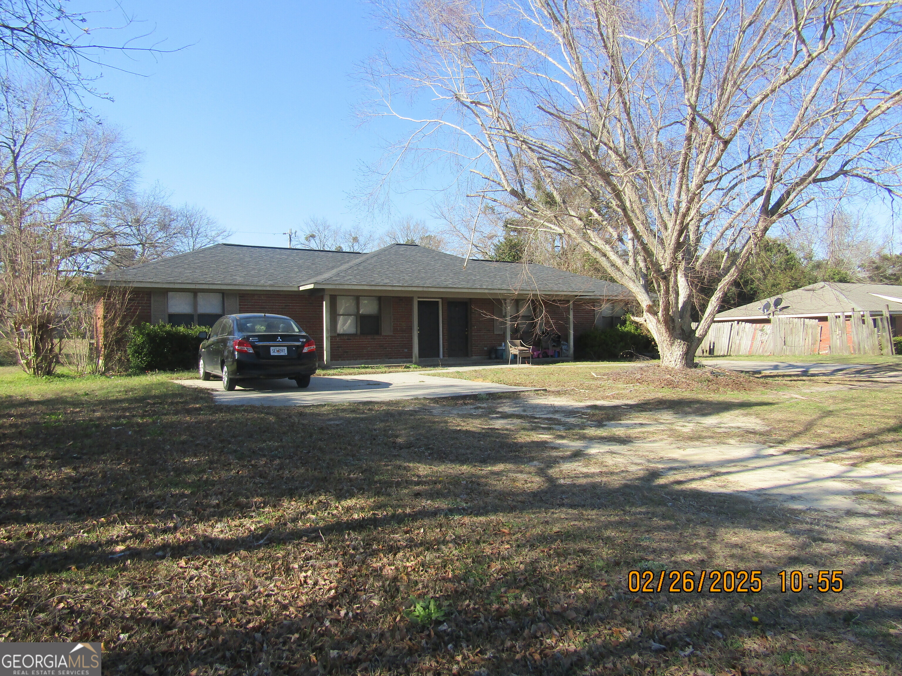 100 Pleasant Avenue Property Photo