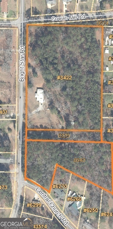 3422 Bright Star Road Property Photo 4