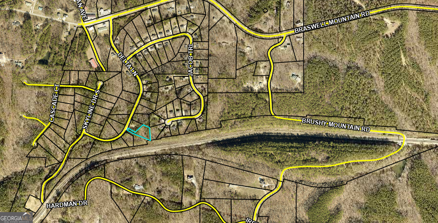 327 Delta Lane Property Photo 1