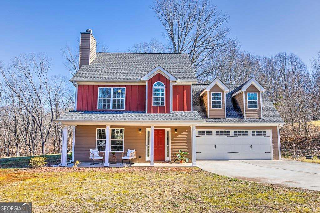 3930 Mabery Road Property Photo