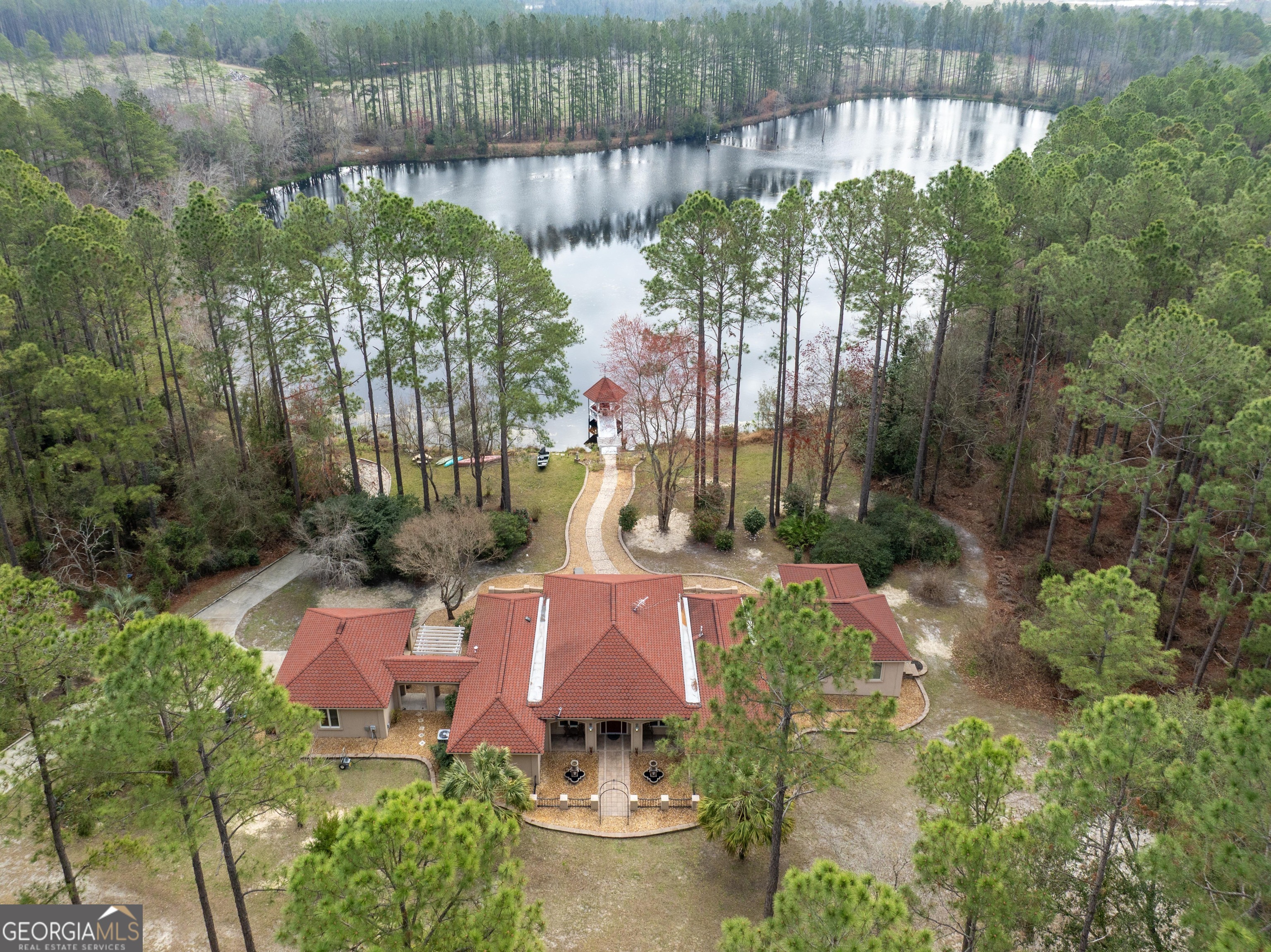 438 Hanchey Road Property Photo