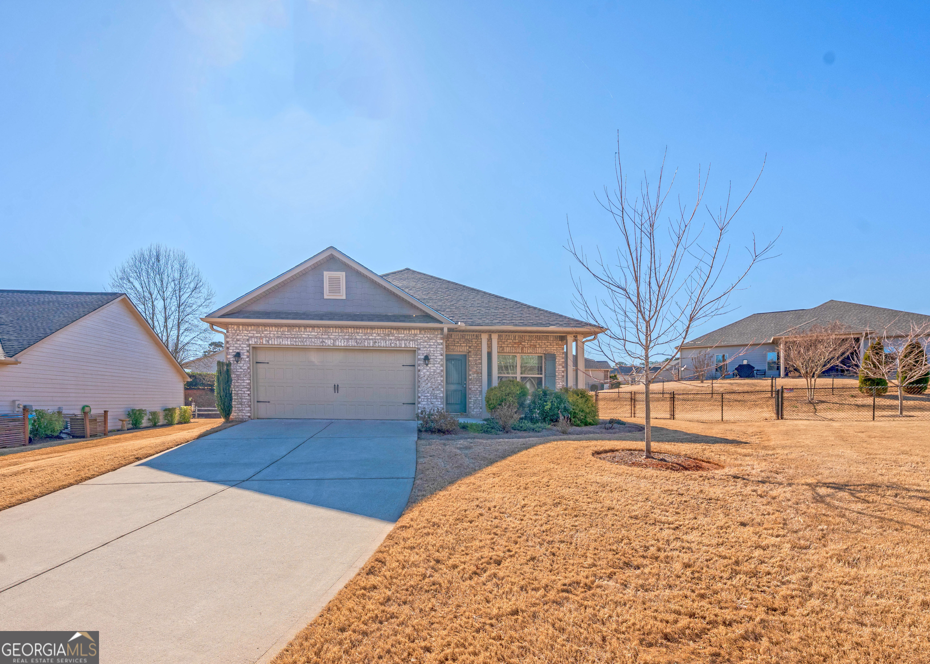 740 Skyview Drive Property Photo
