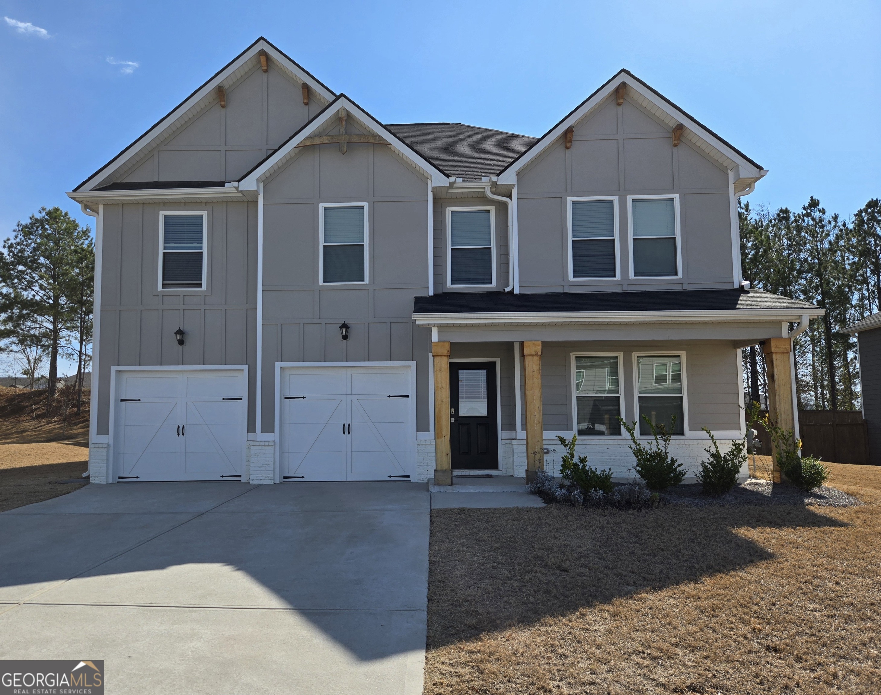 424 Sweetwood Court Property Photo