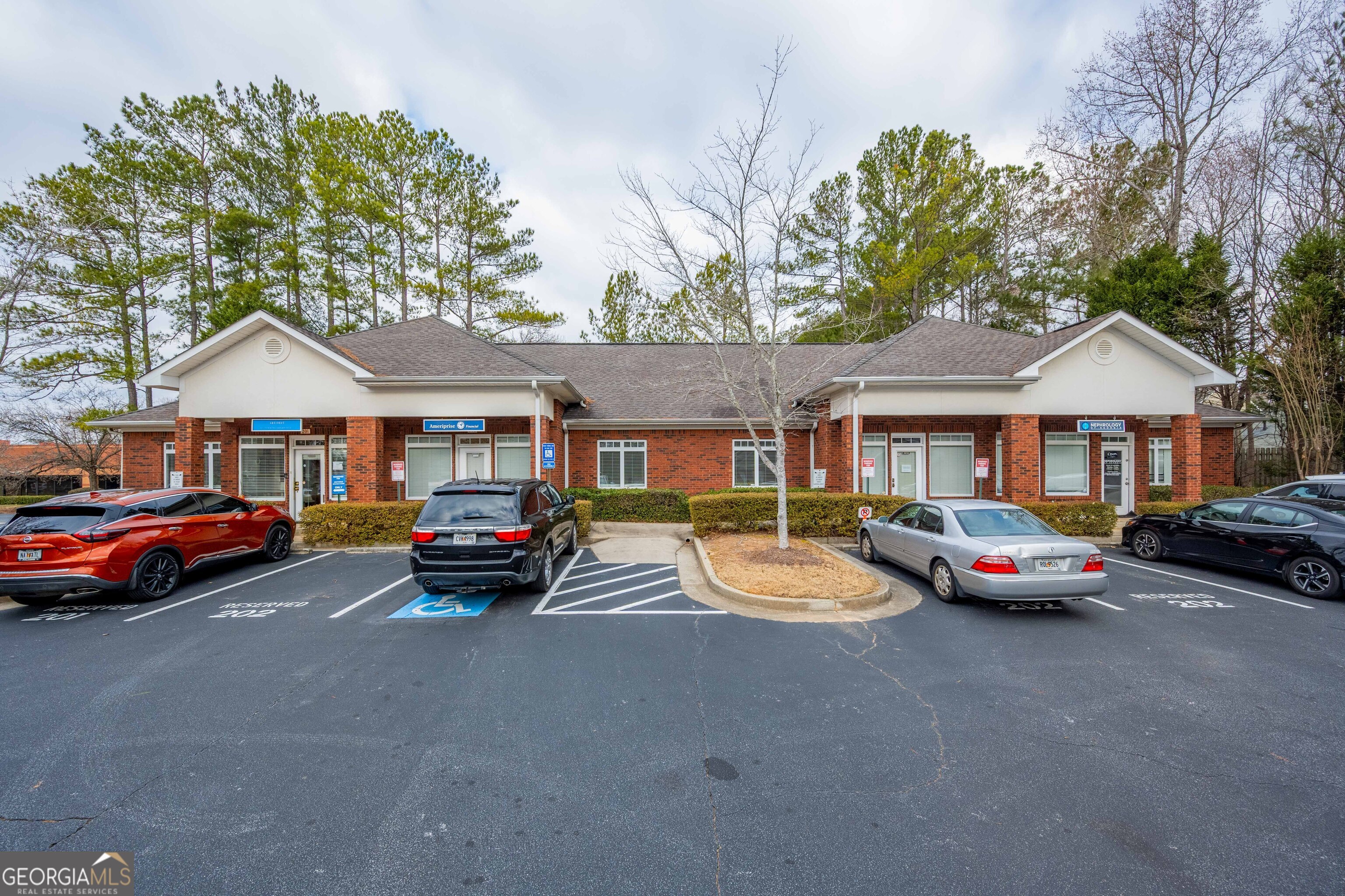 3790 Holcomb Bridge Road Ste 202 Property Photo 1
