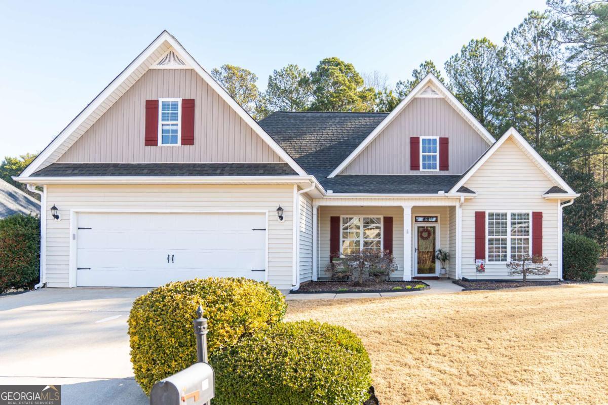 104 Summer Chase Property Photo