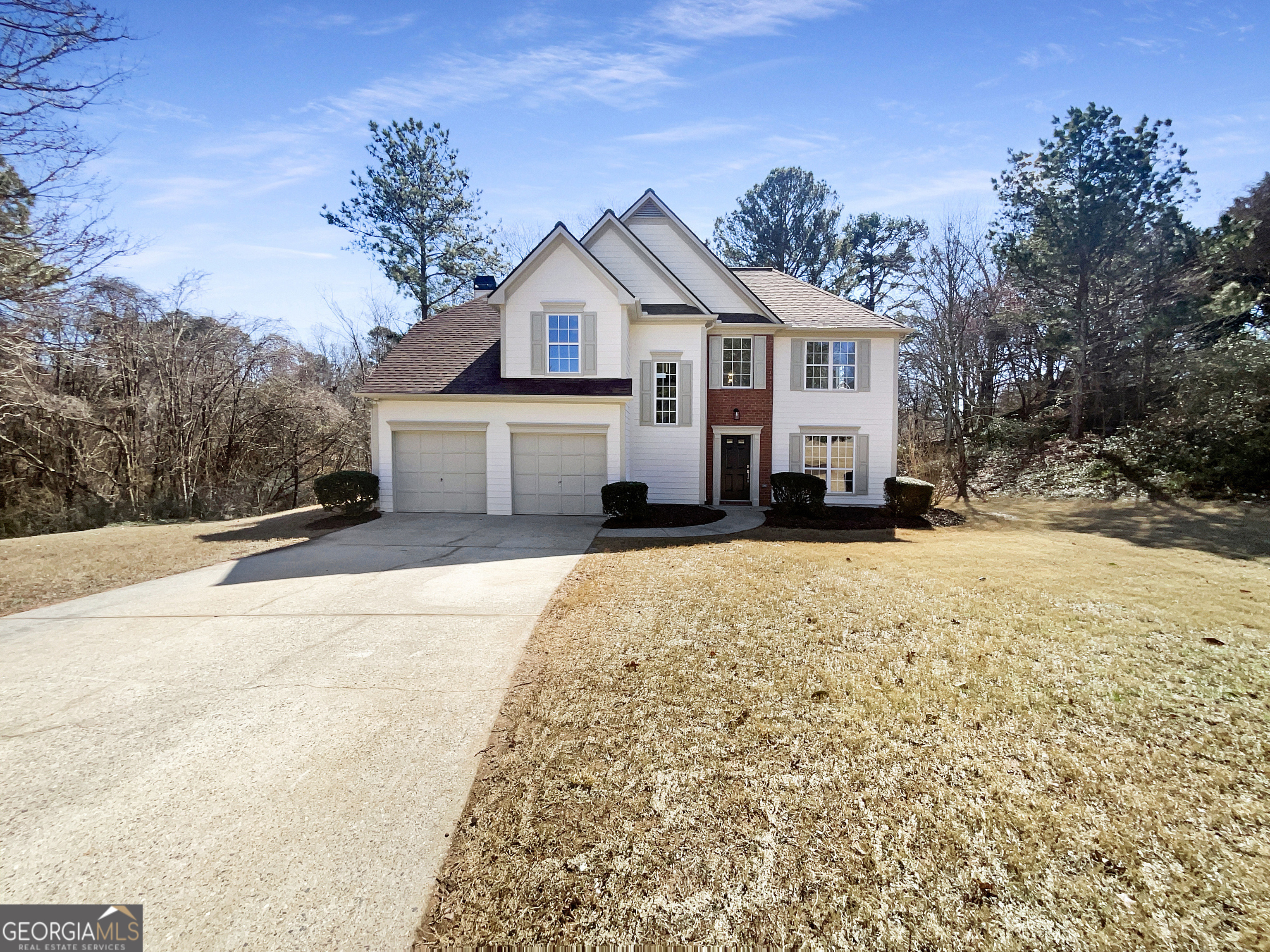 1740 Berry Court Property Photo 1