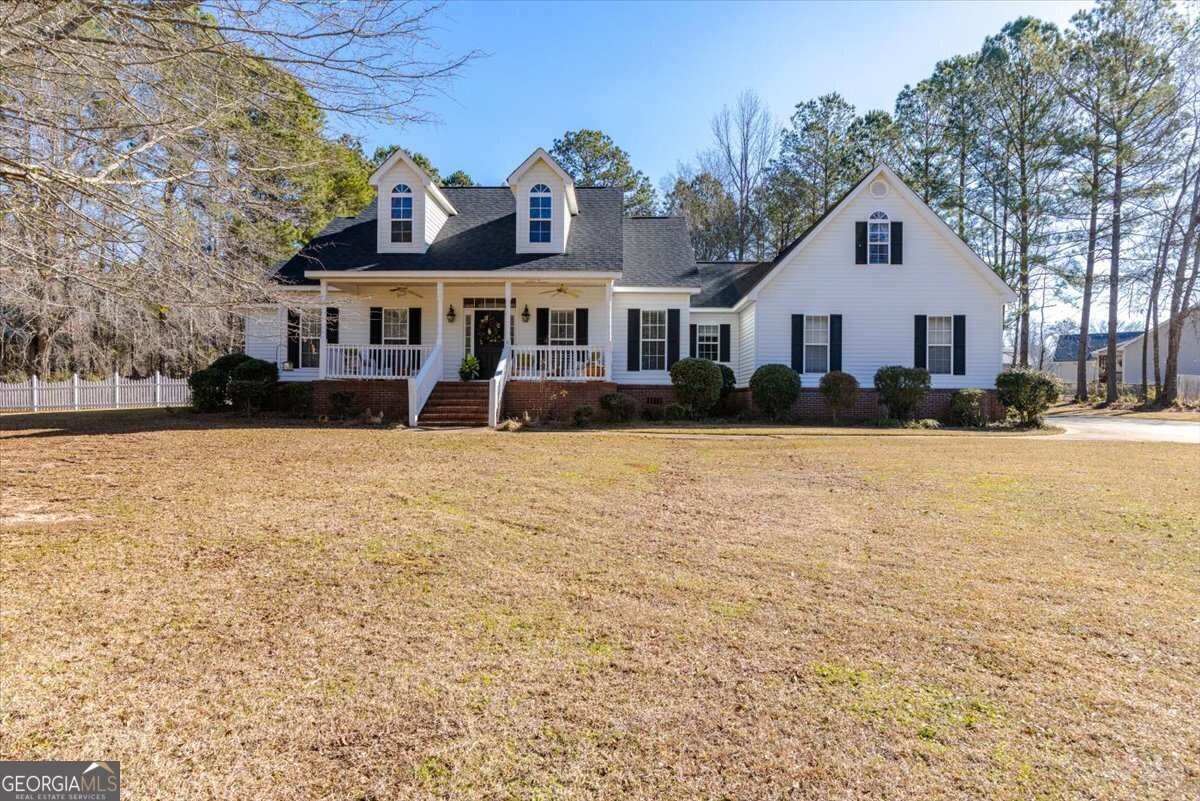 169 Clinton Crossing Drive Property Photo