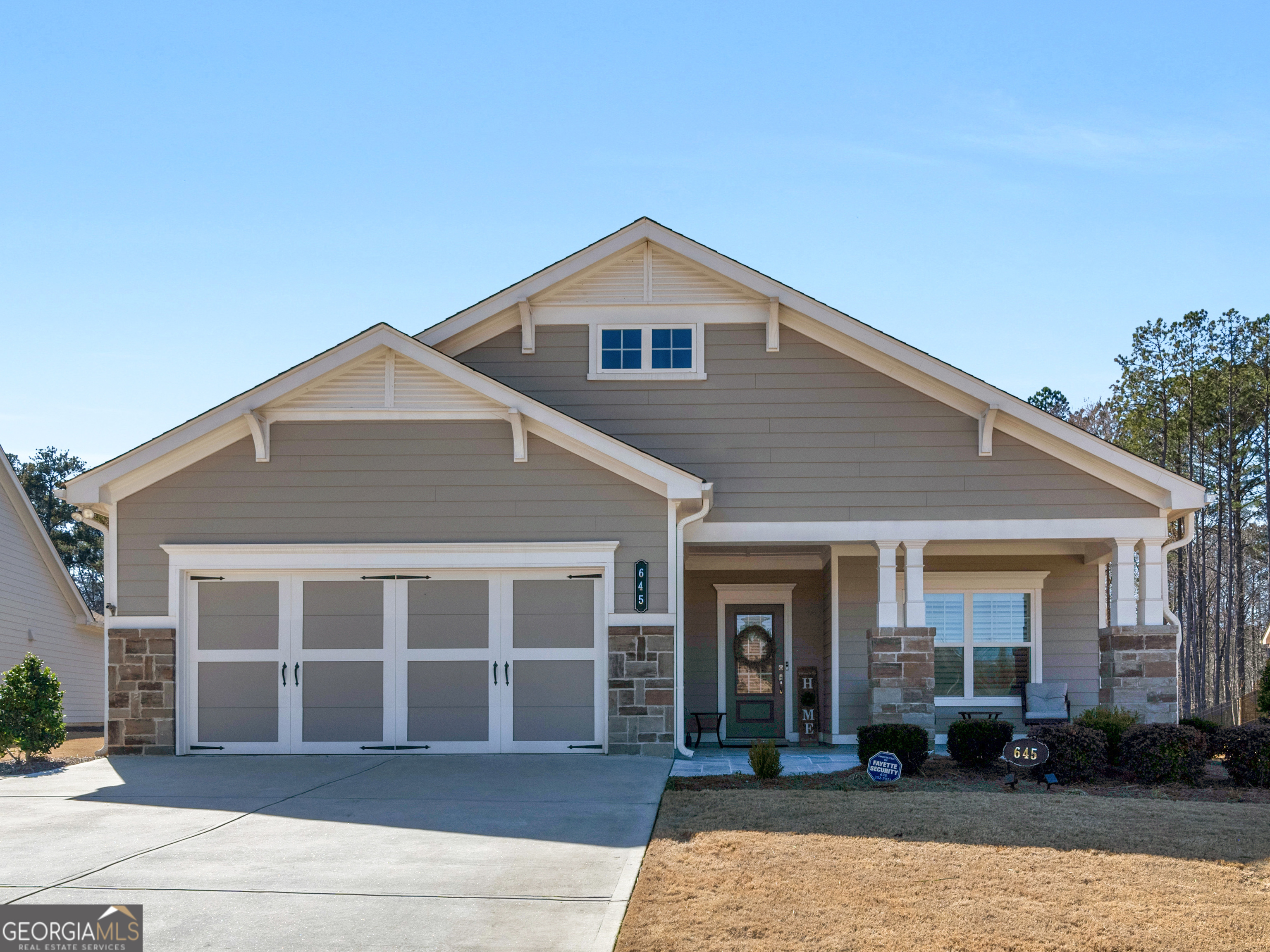 645 Timberbrook Drive Property Photo