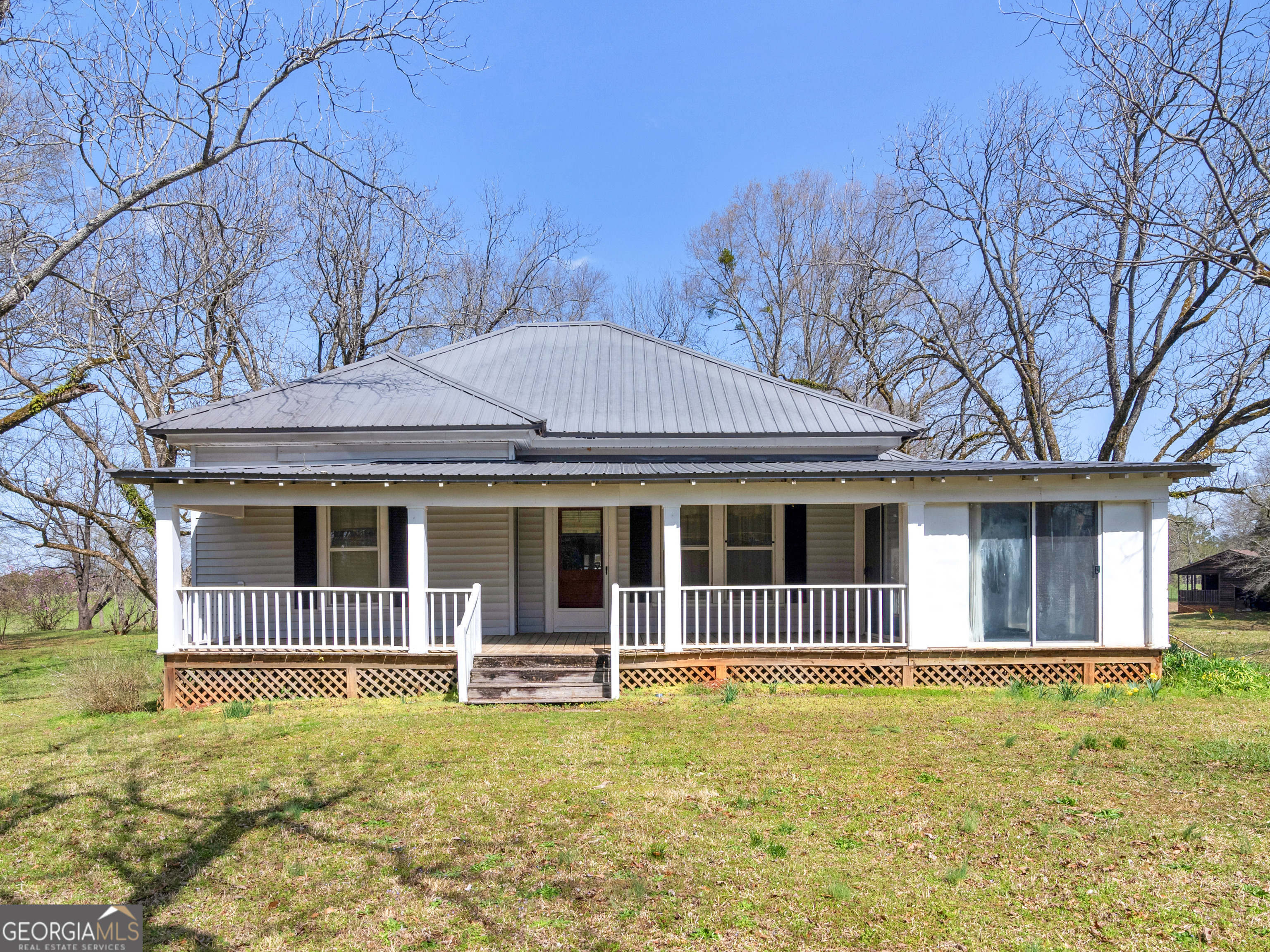 269 Martin Dairy Road Property Photo