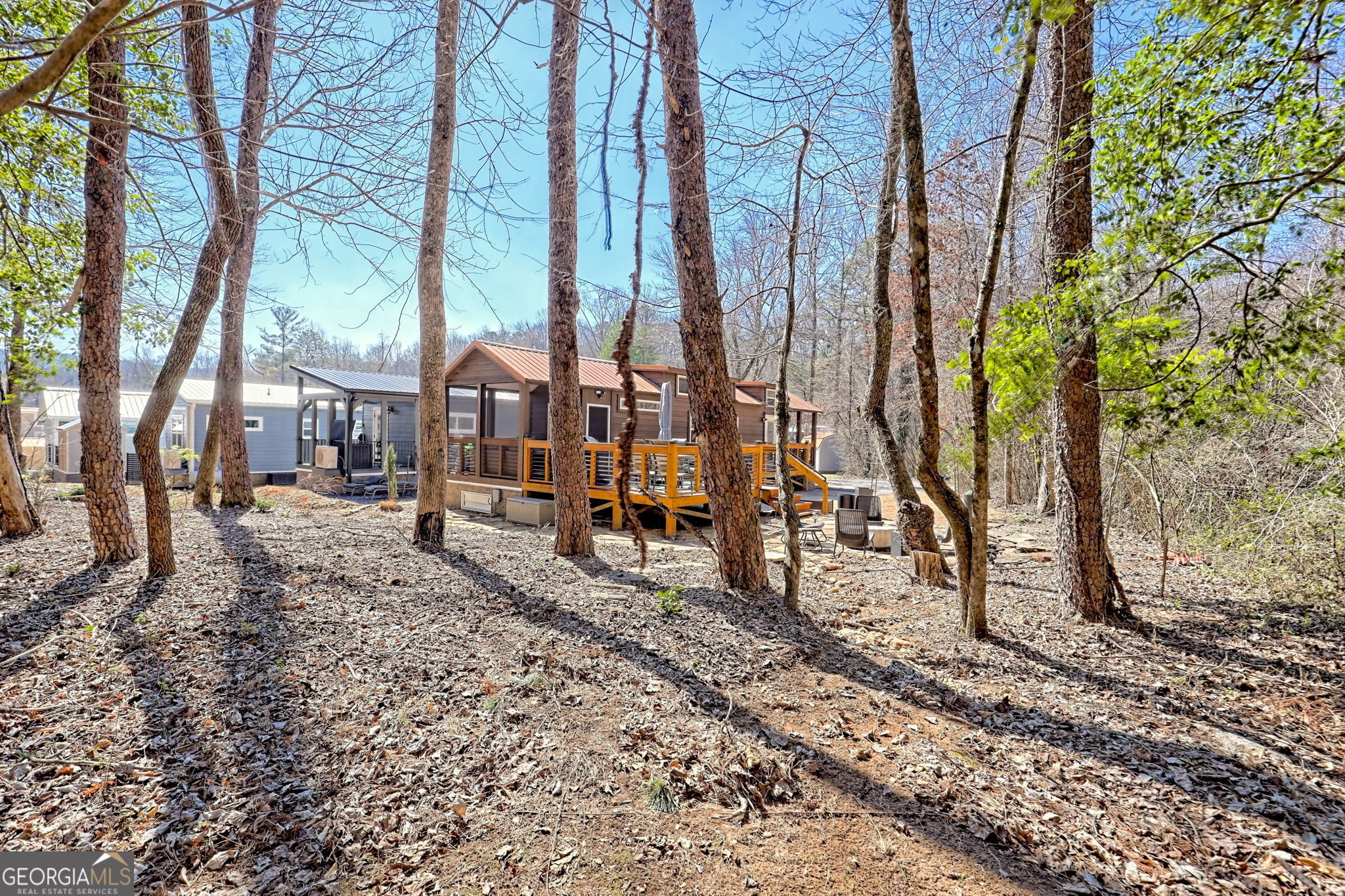 4960 Laurel Lodge Lot #48 Property Photo 1
