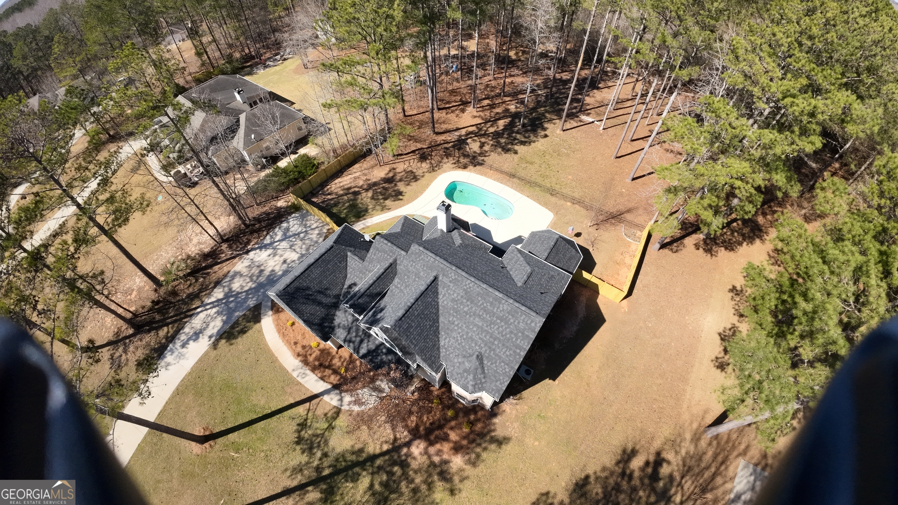 227 Evergreen North N Property Photo 64