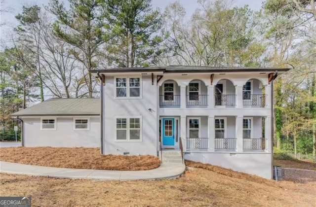 3186 Quail Court Property Photo