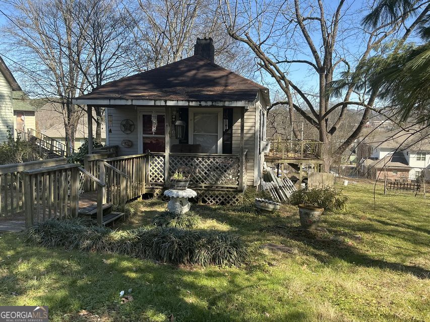1 Fortune Street Property Photo