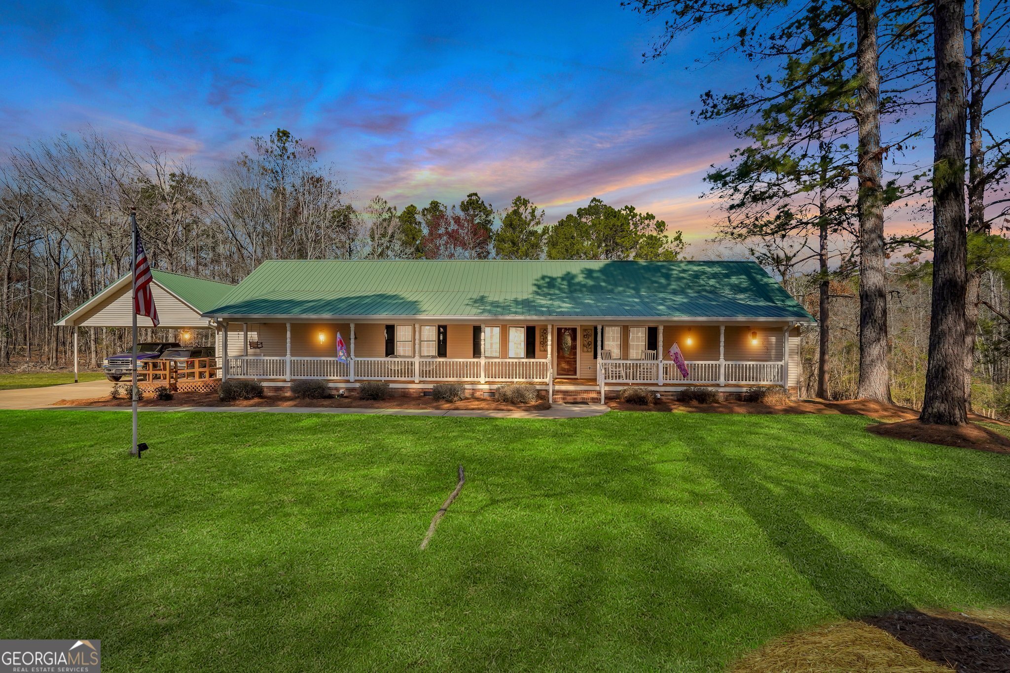 56 Rock Creek Road Property Photo