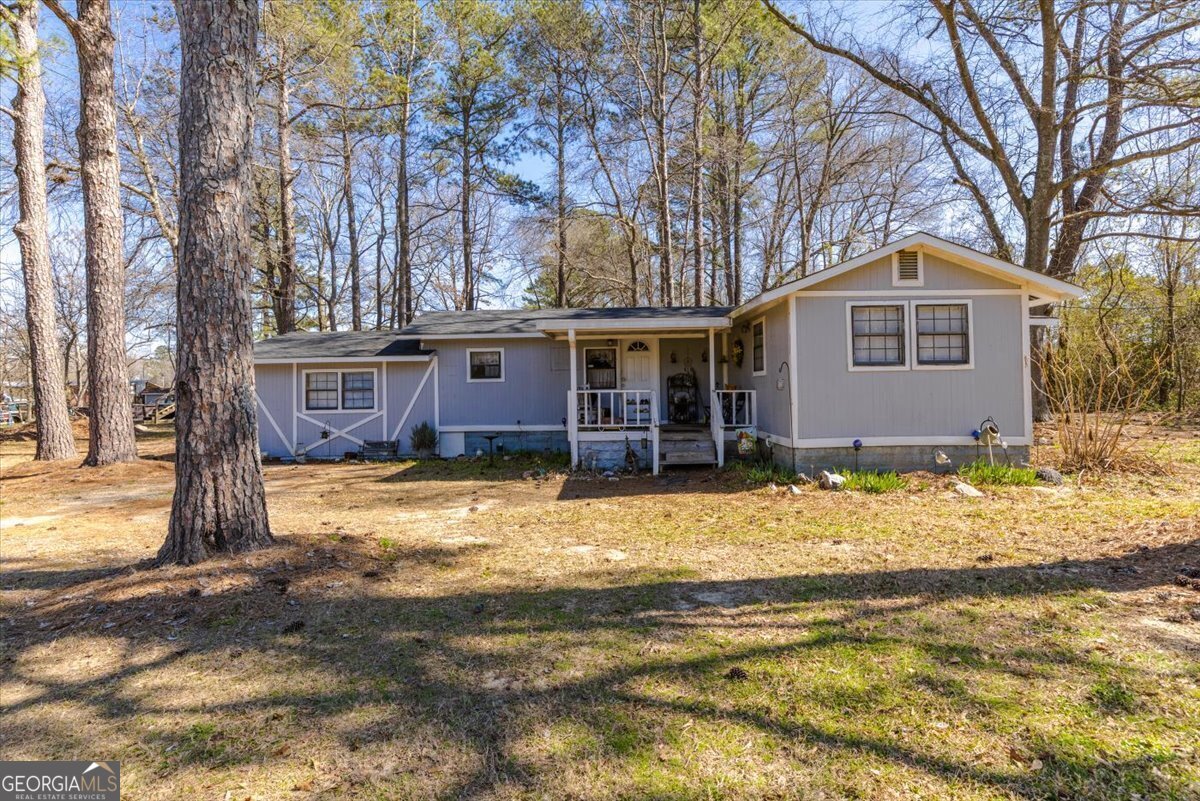 499 Pioneer Road Property Photo