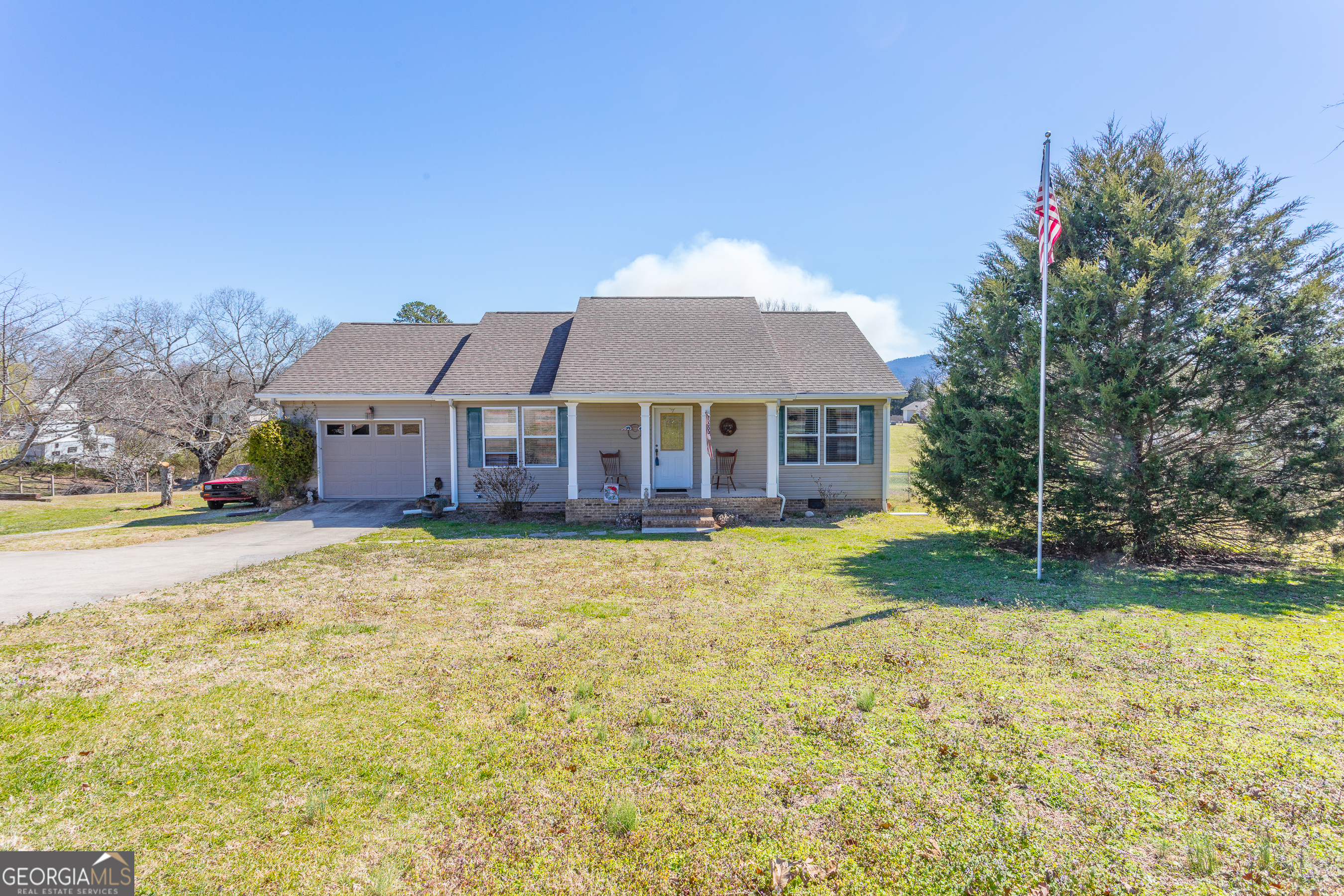 183 Akins Road Property Photo