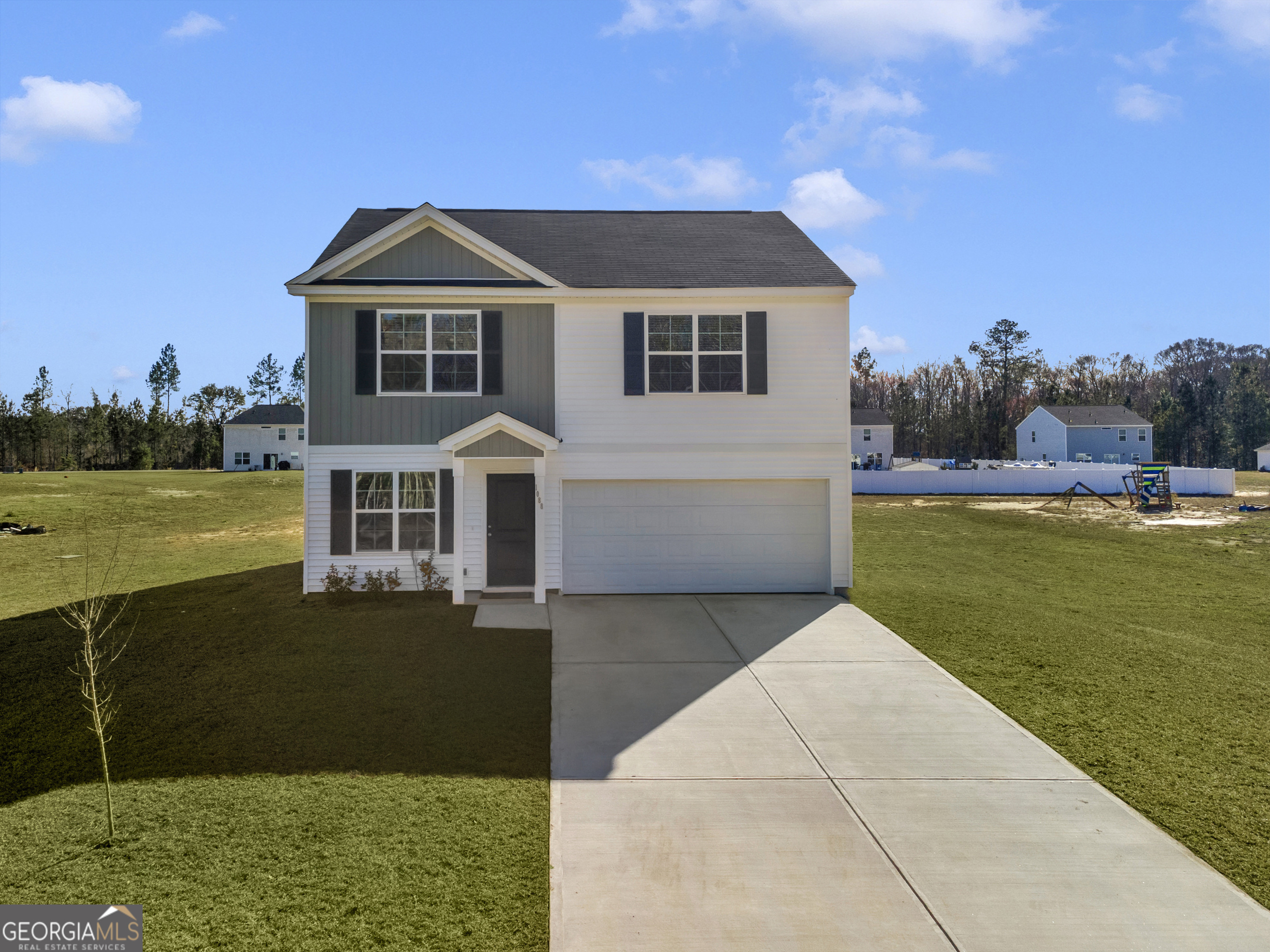 1088 Wilkins Road Property Photo