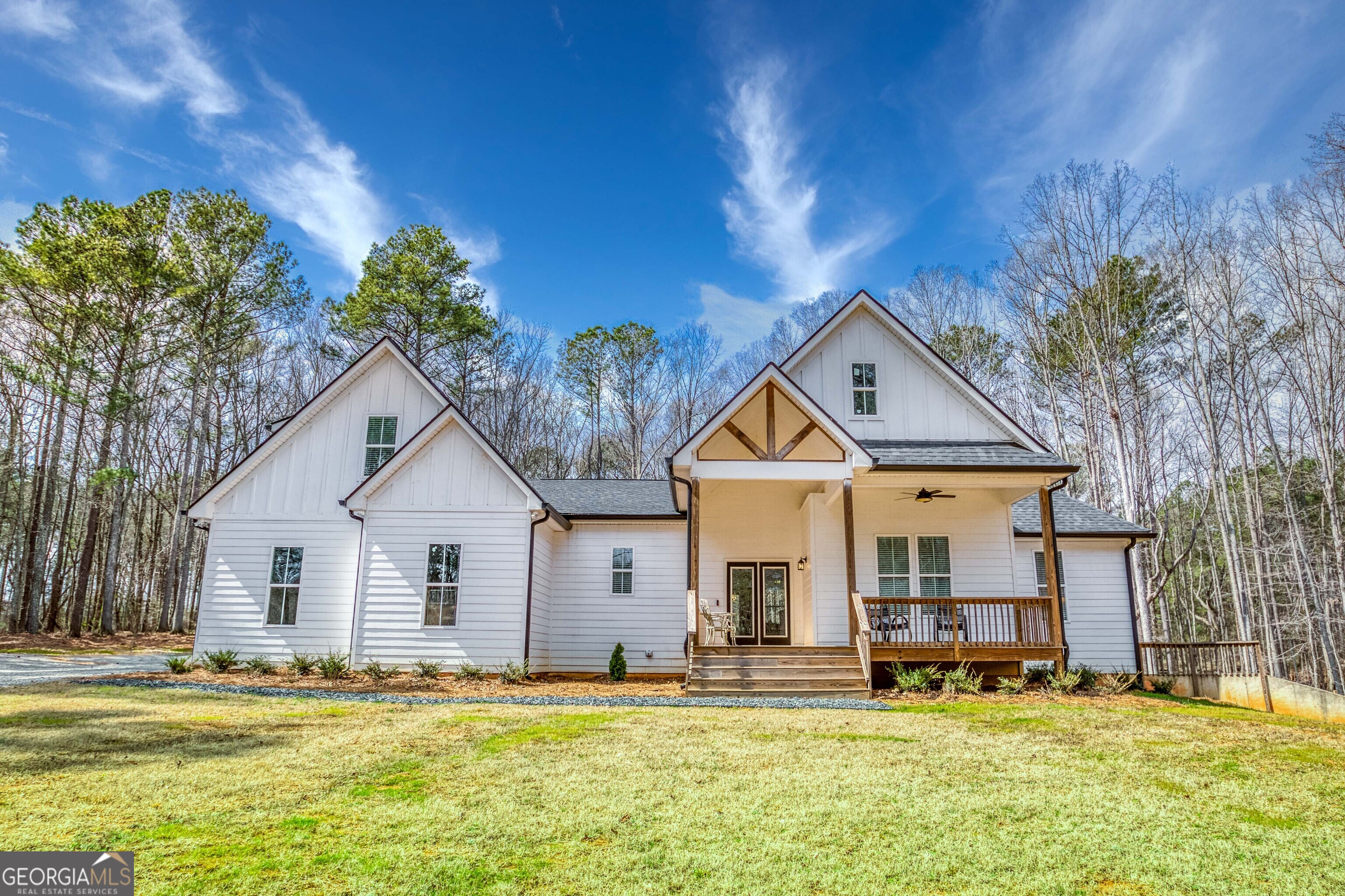 1535 Jim Edmondson Road Property Photo